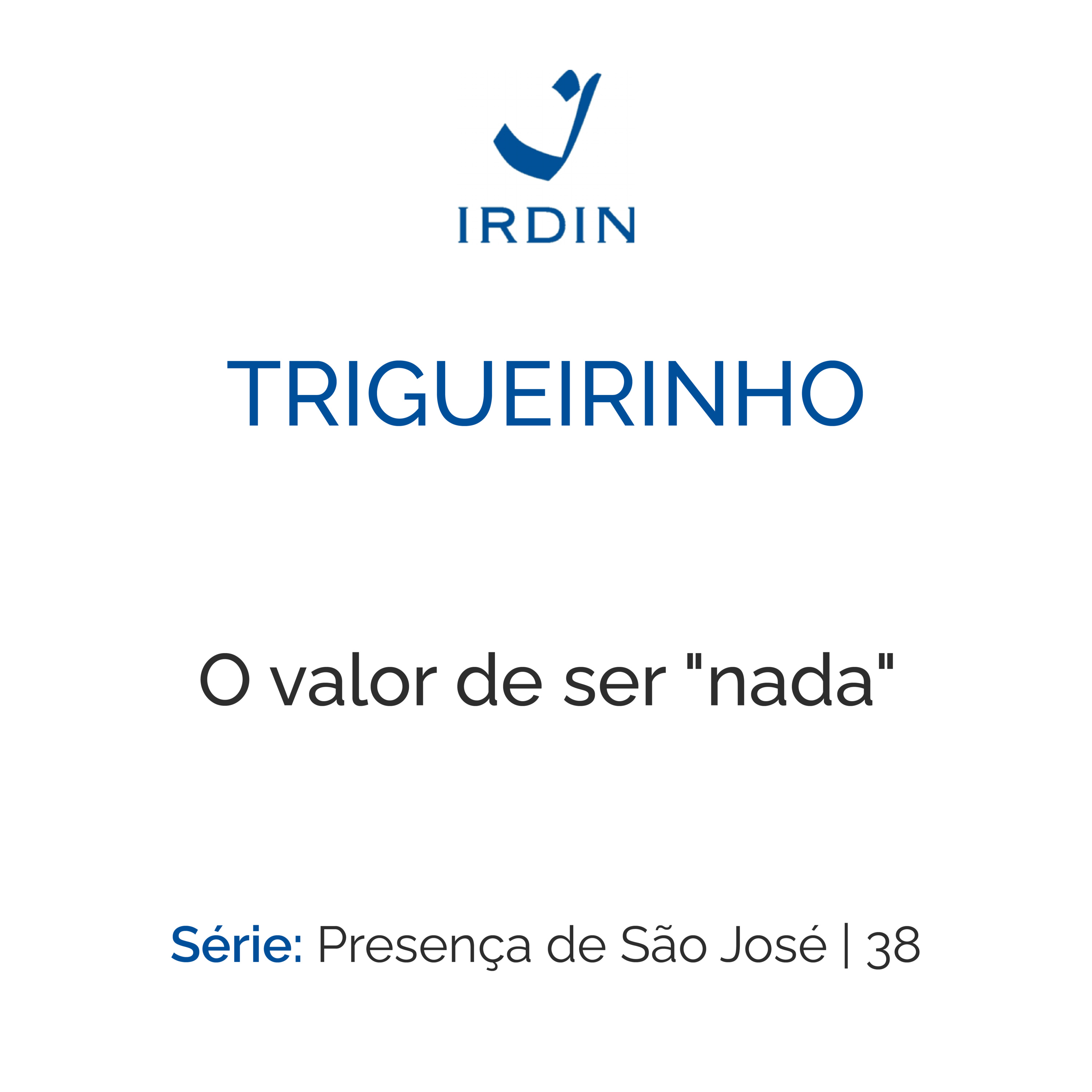 Trigueirinho — Ensinamentos Filosóficos-Espirituais