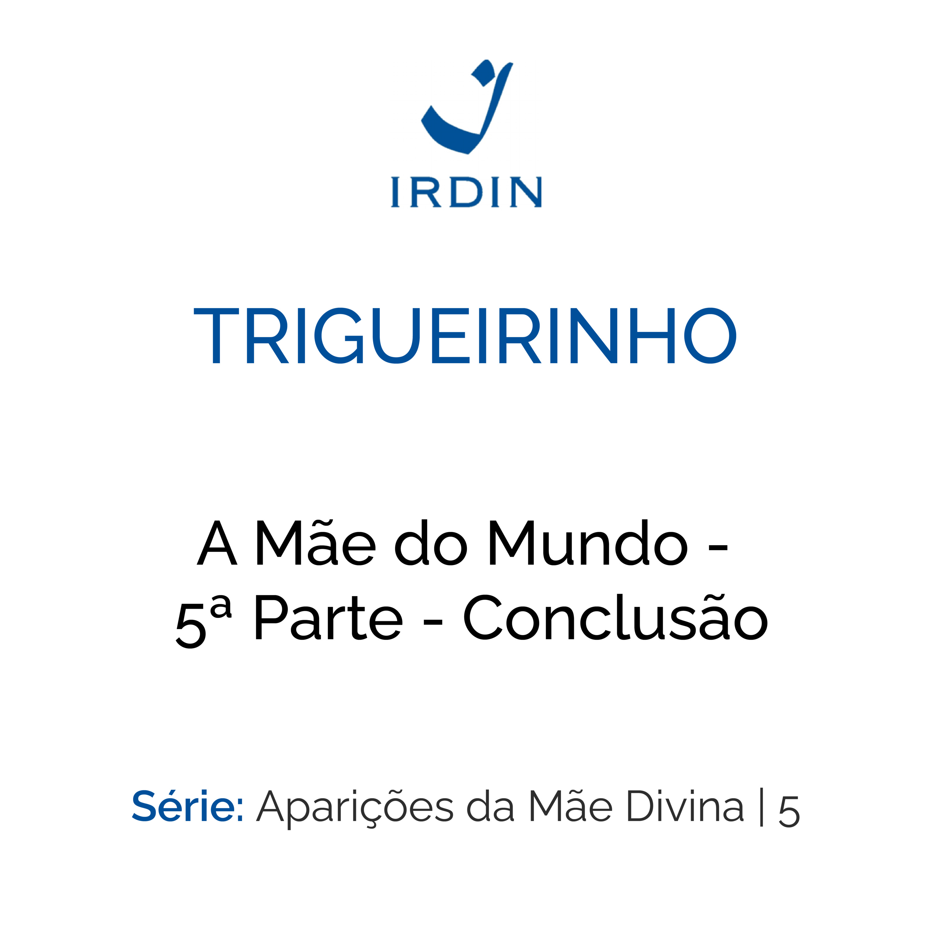 Trigueirinho — Ensinamentos Filosóficos-Espirituais