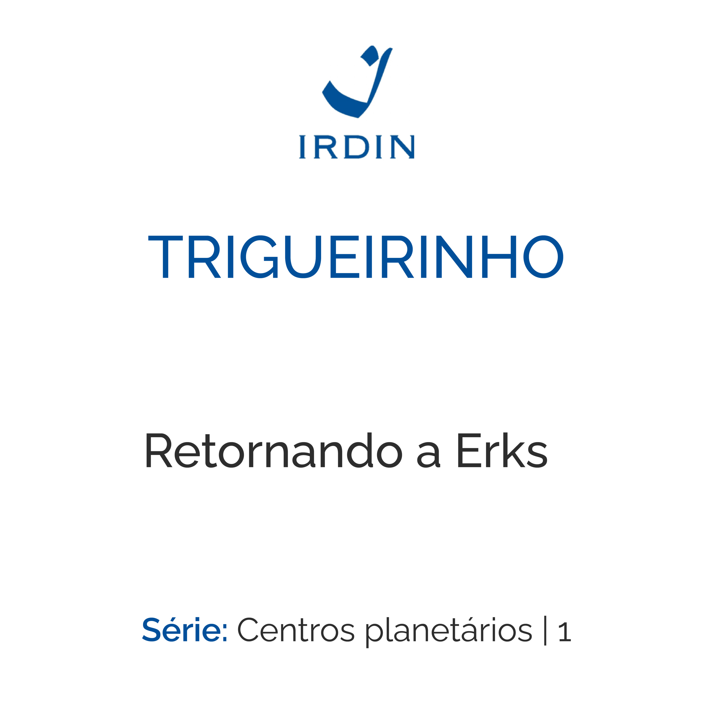 Retornando a Erks episode artwork