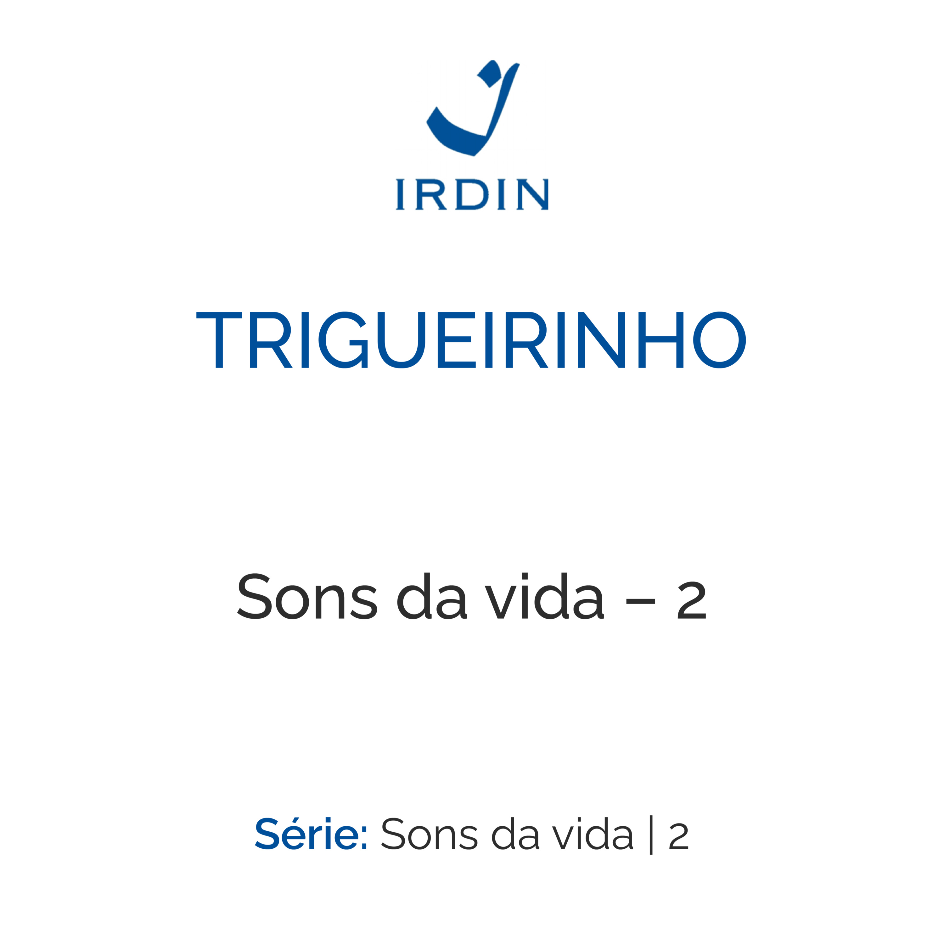 Sons da vida – 2