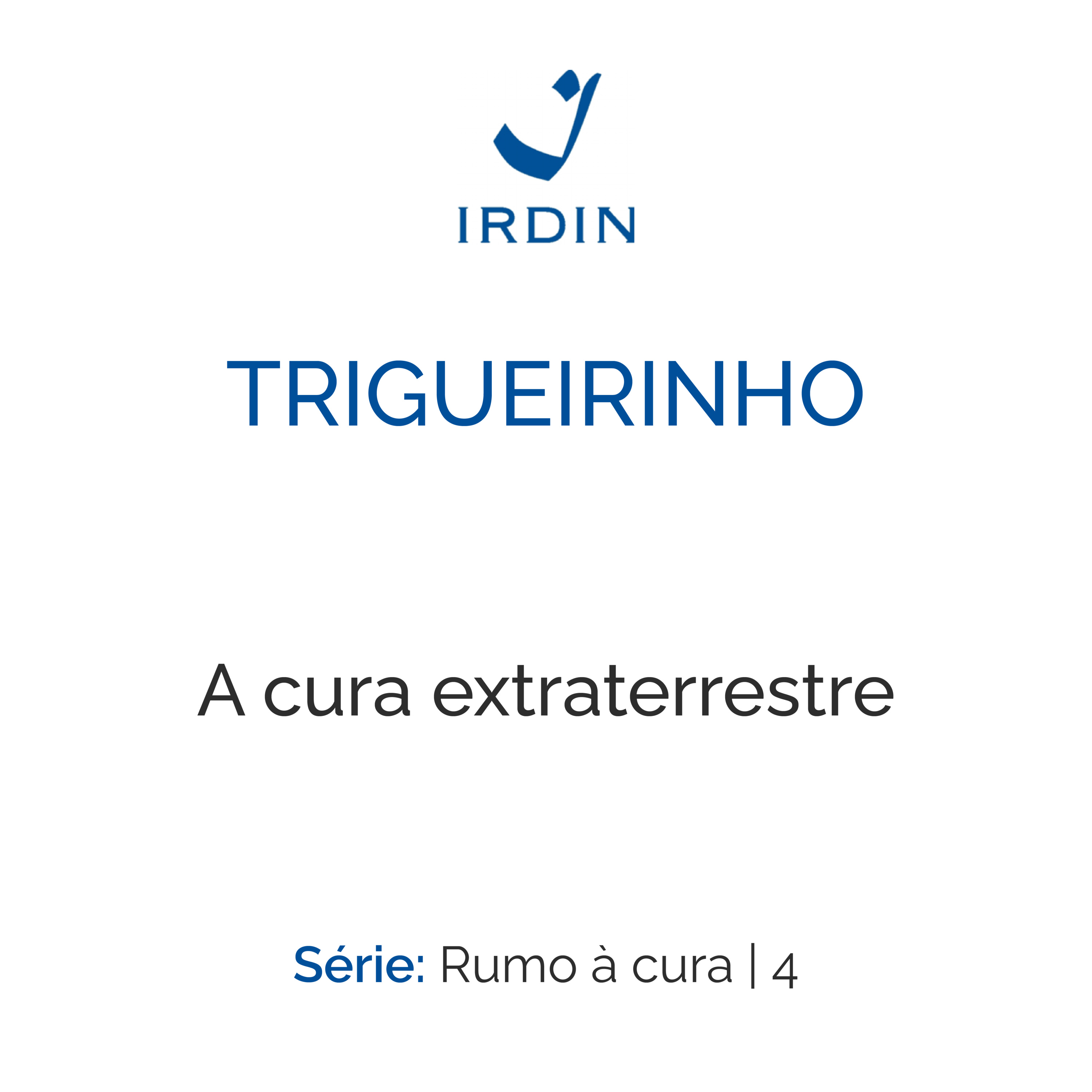 A cura extraterrestre episode artwork