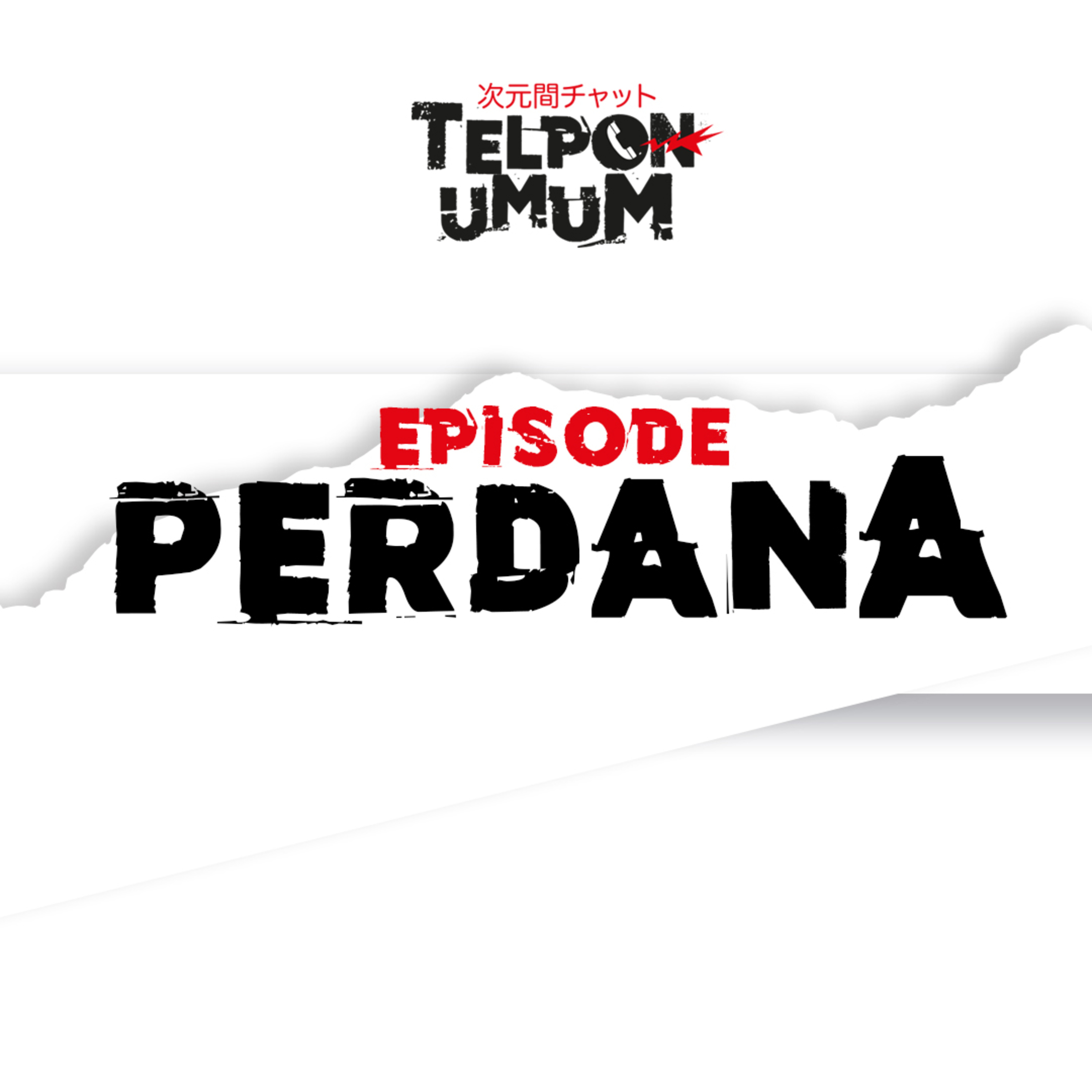 TELPON UMUM (PODCAST)