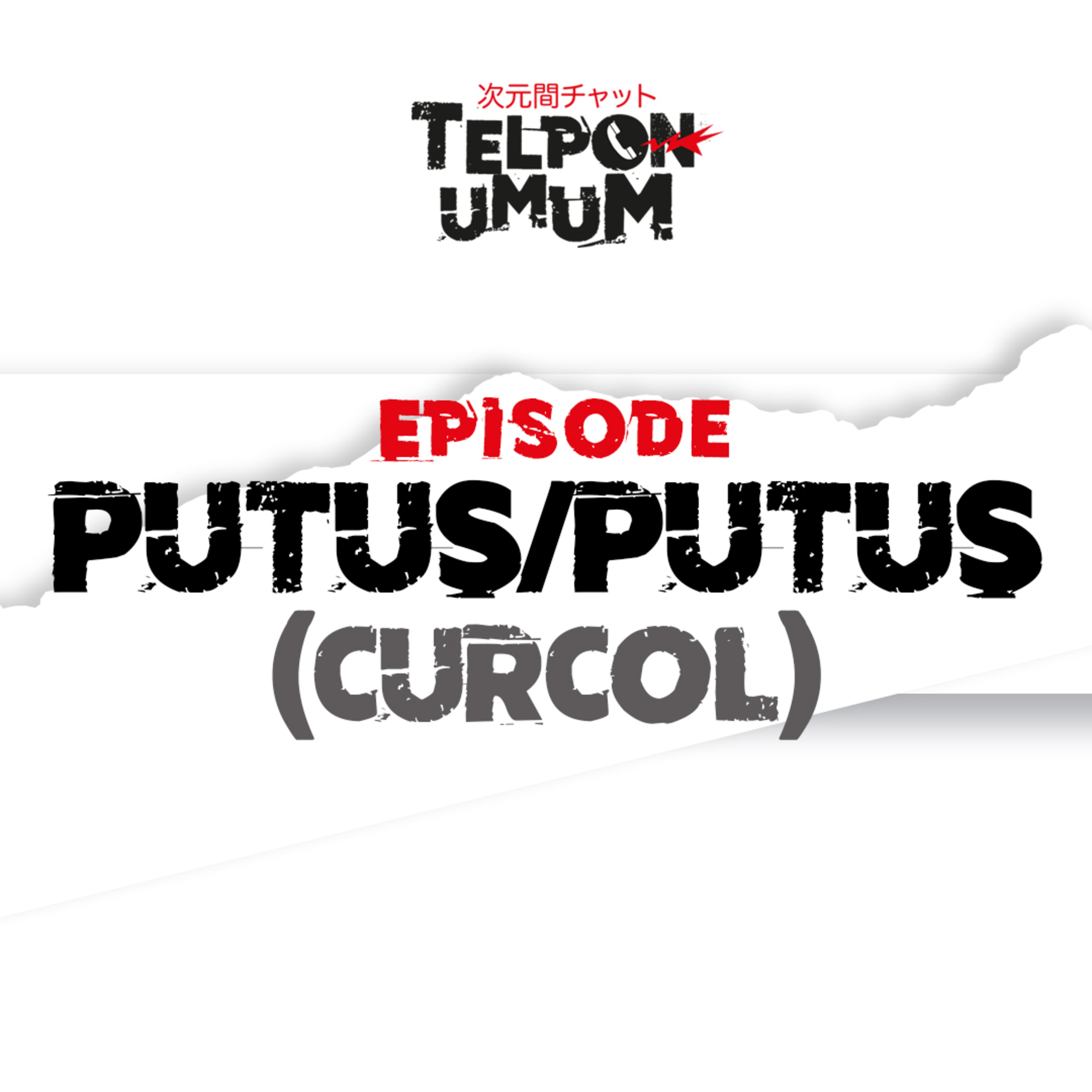 TELPON UMUM (PODCAST)