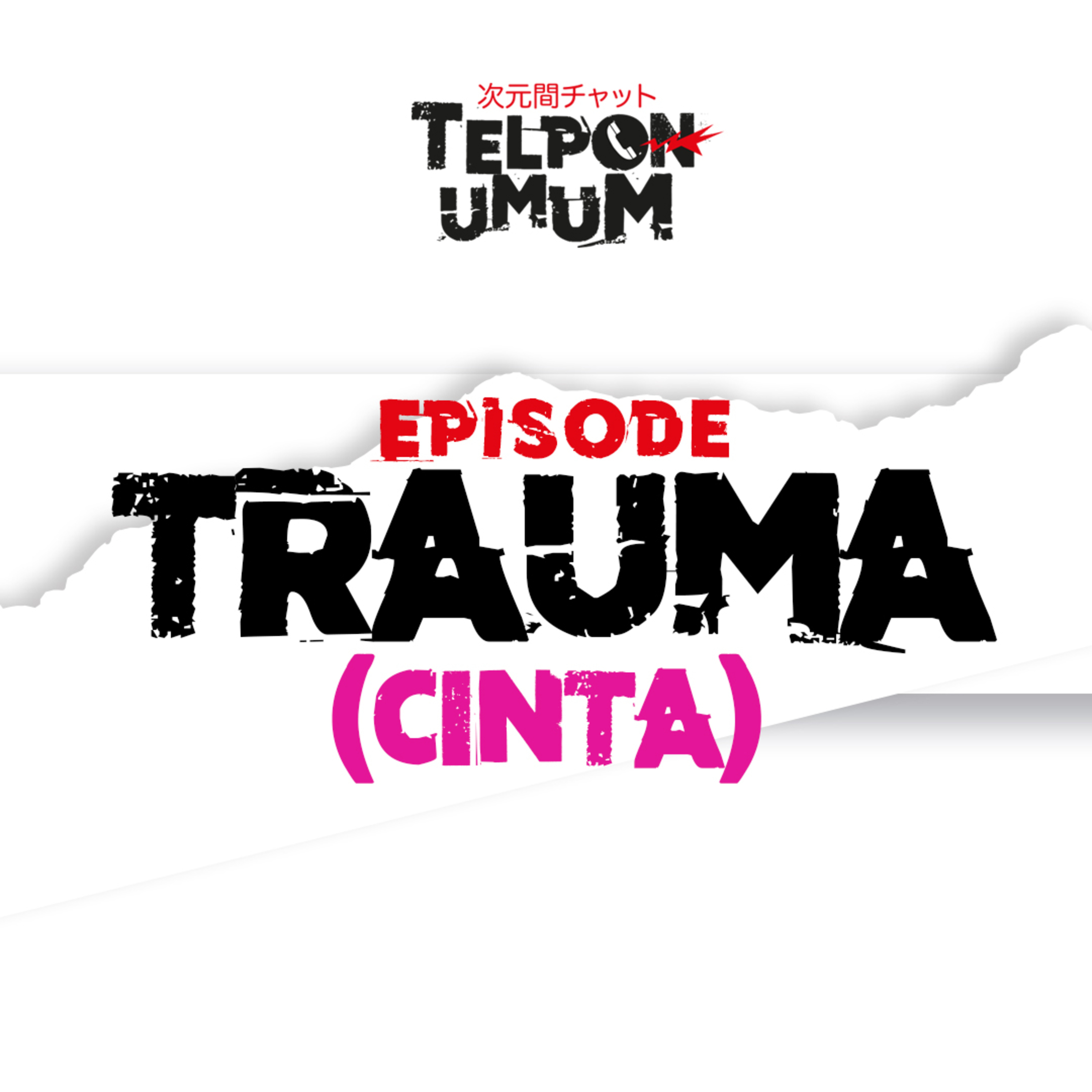 TELPON UMUM (PODCAST)