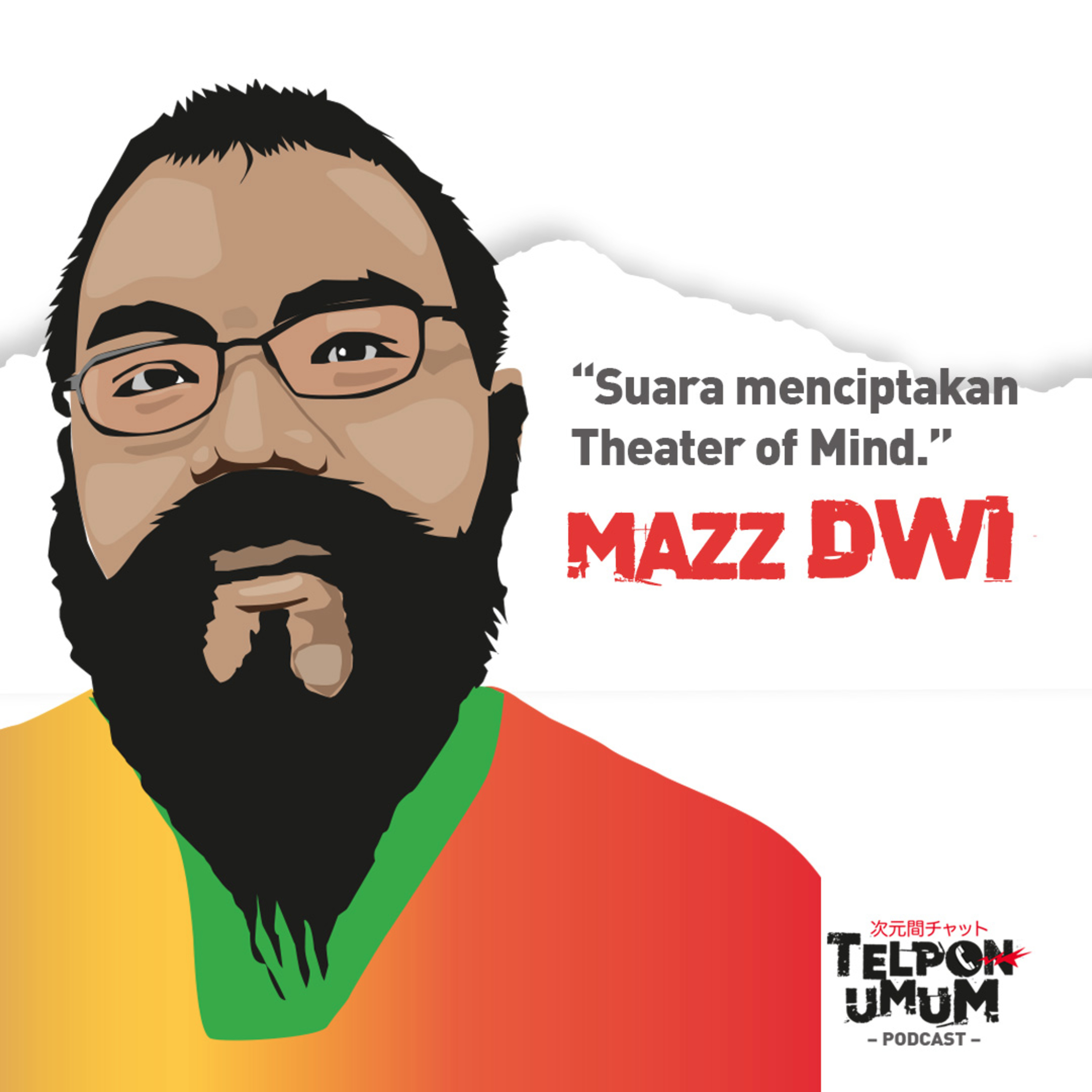 TELPON UMUM (PODCAST)