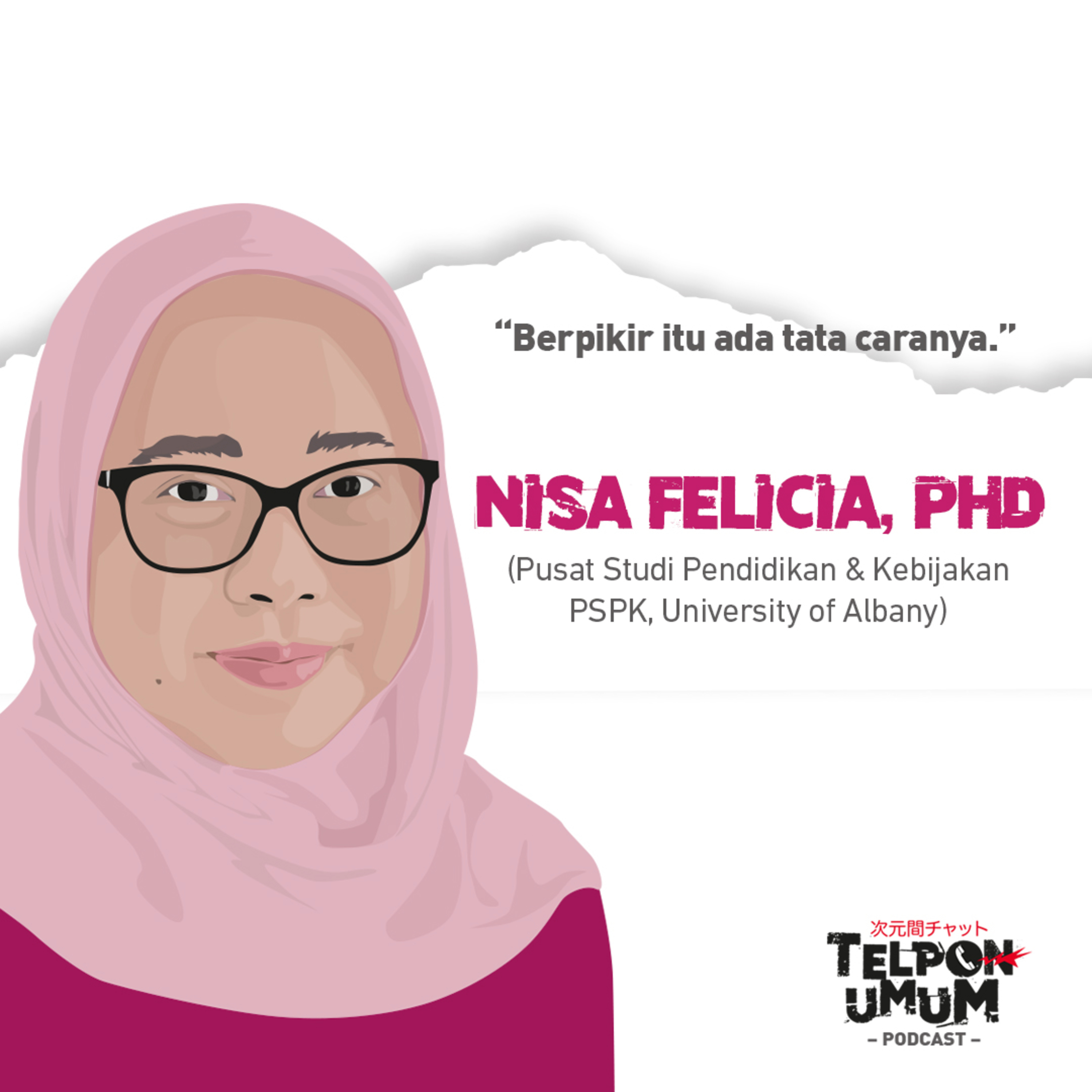 TELPON UMUM (PODCAST)