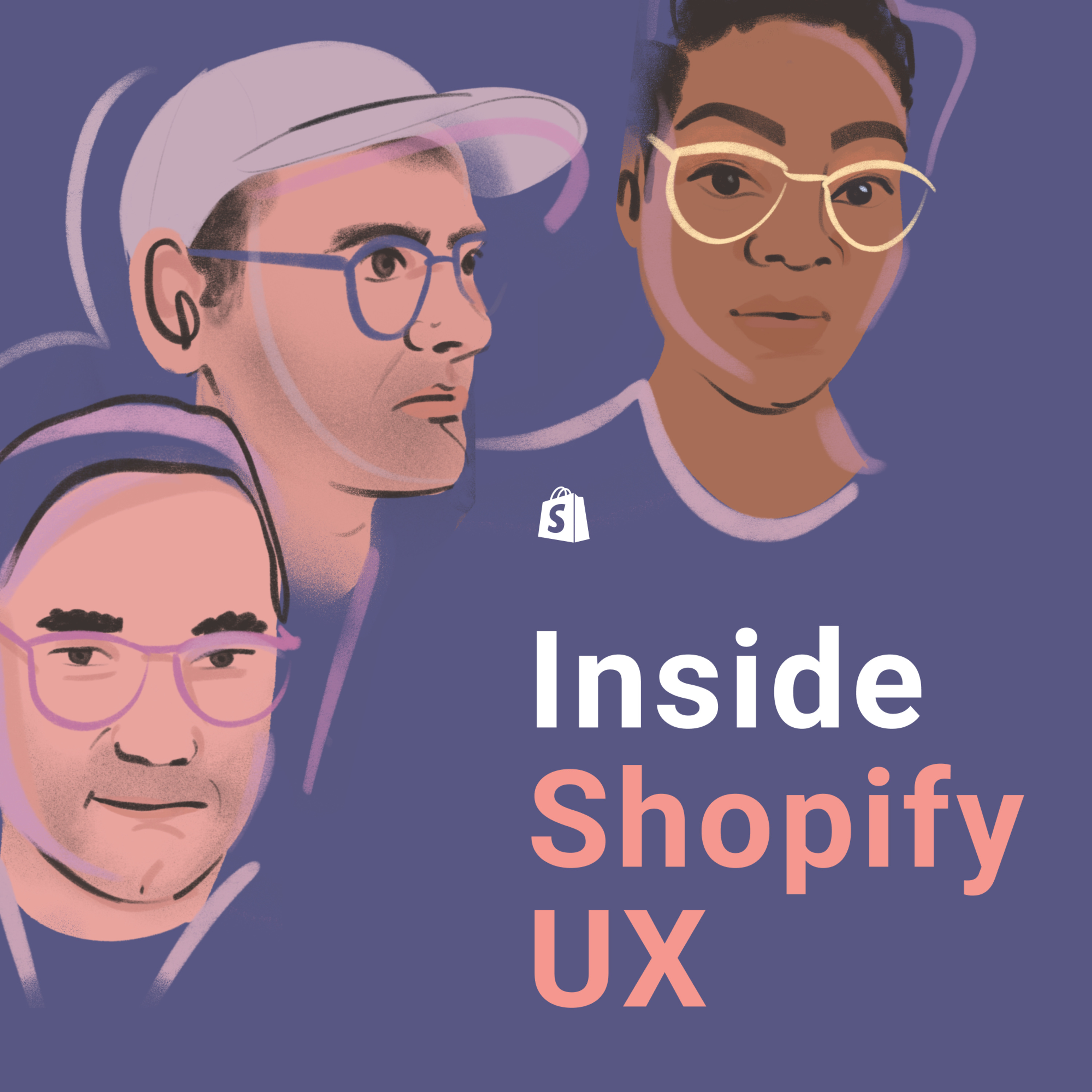 Inside Shopify UX