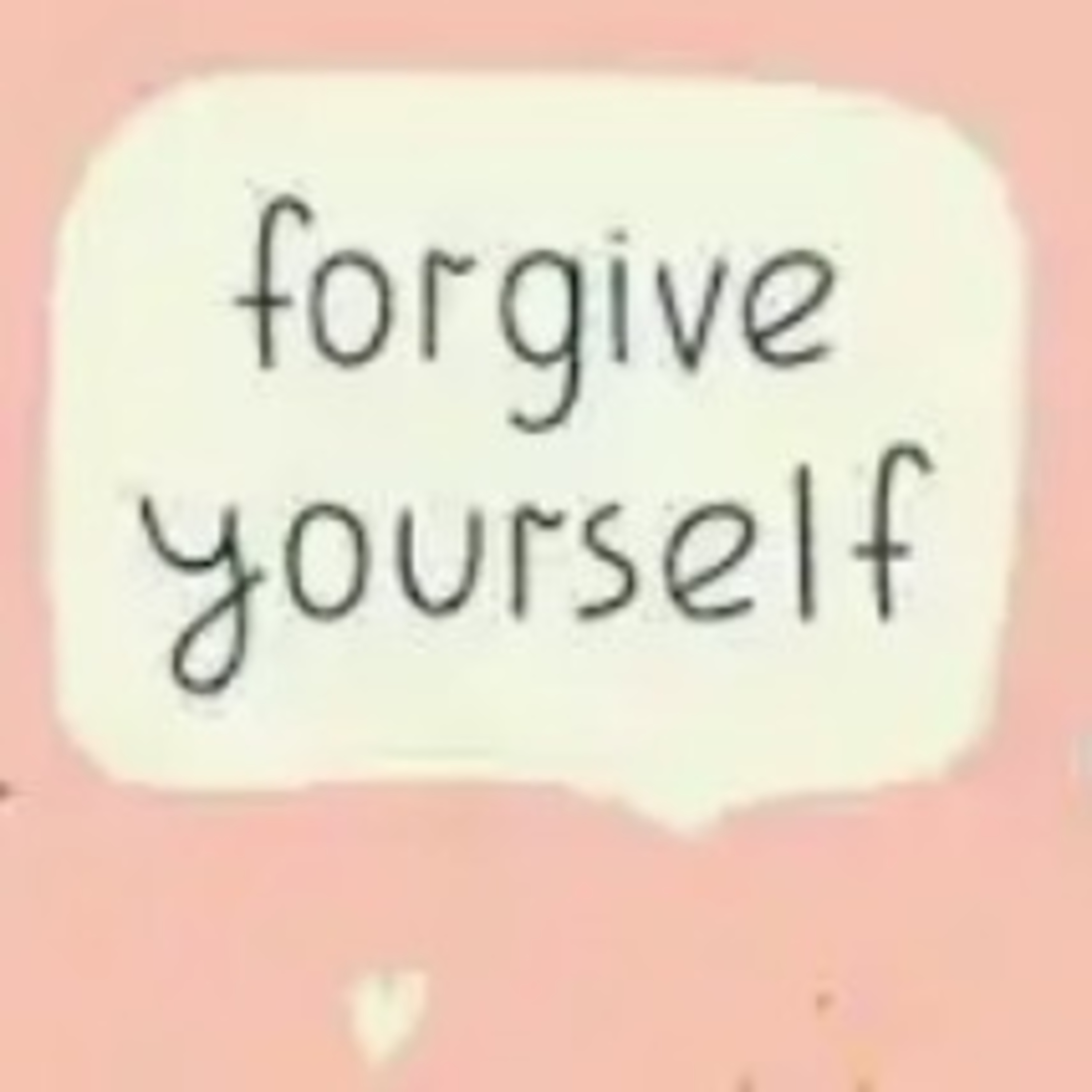 Self Forgiveness💜😘💜(Part 1) episode artwork