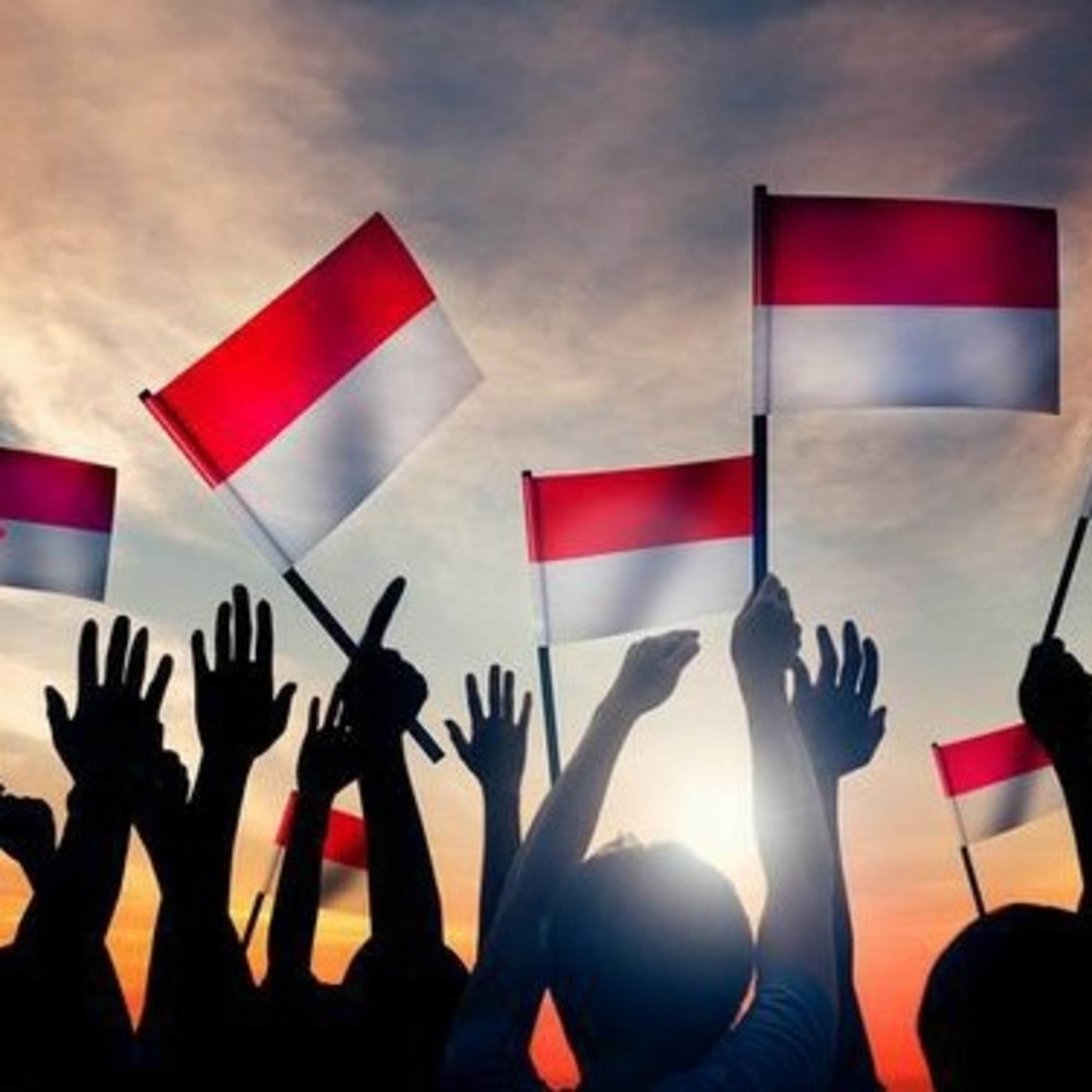 Kangen Agustusan.