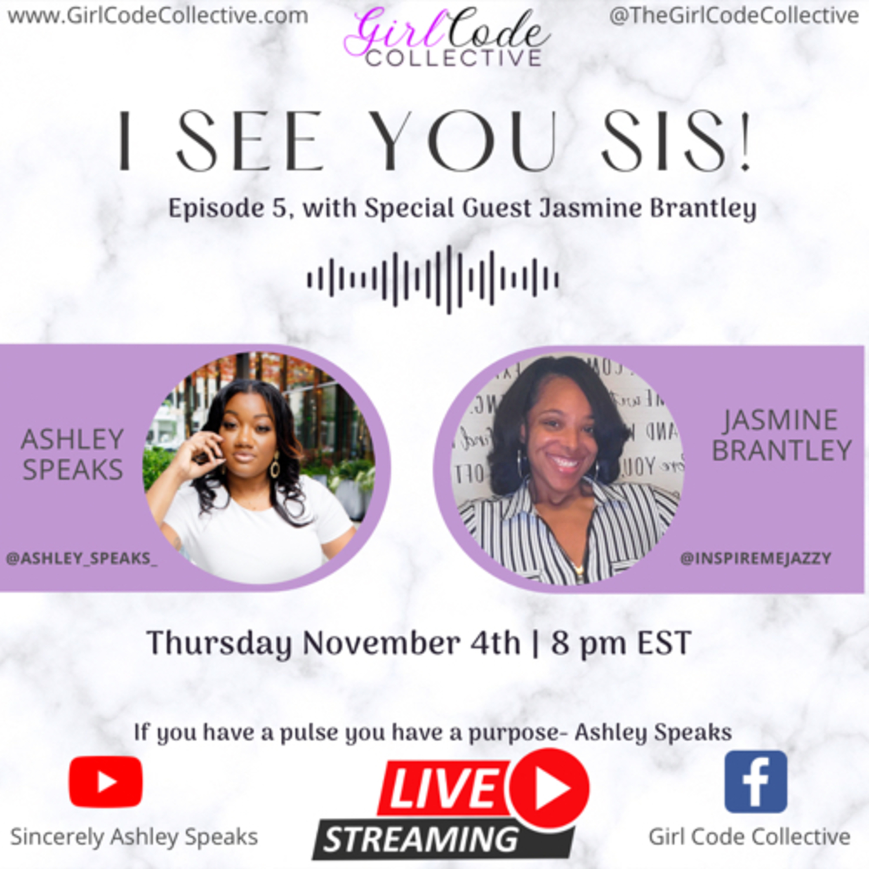 Thrive the Girl Code Way