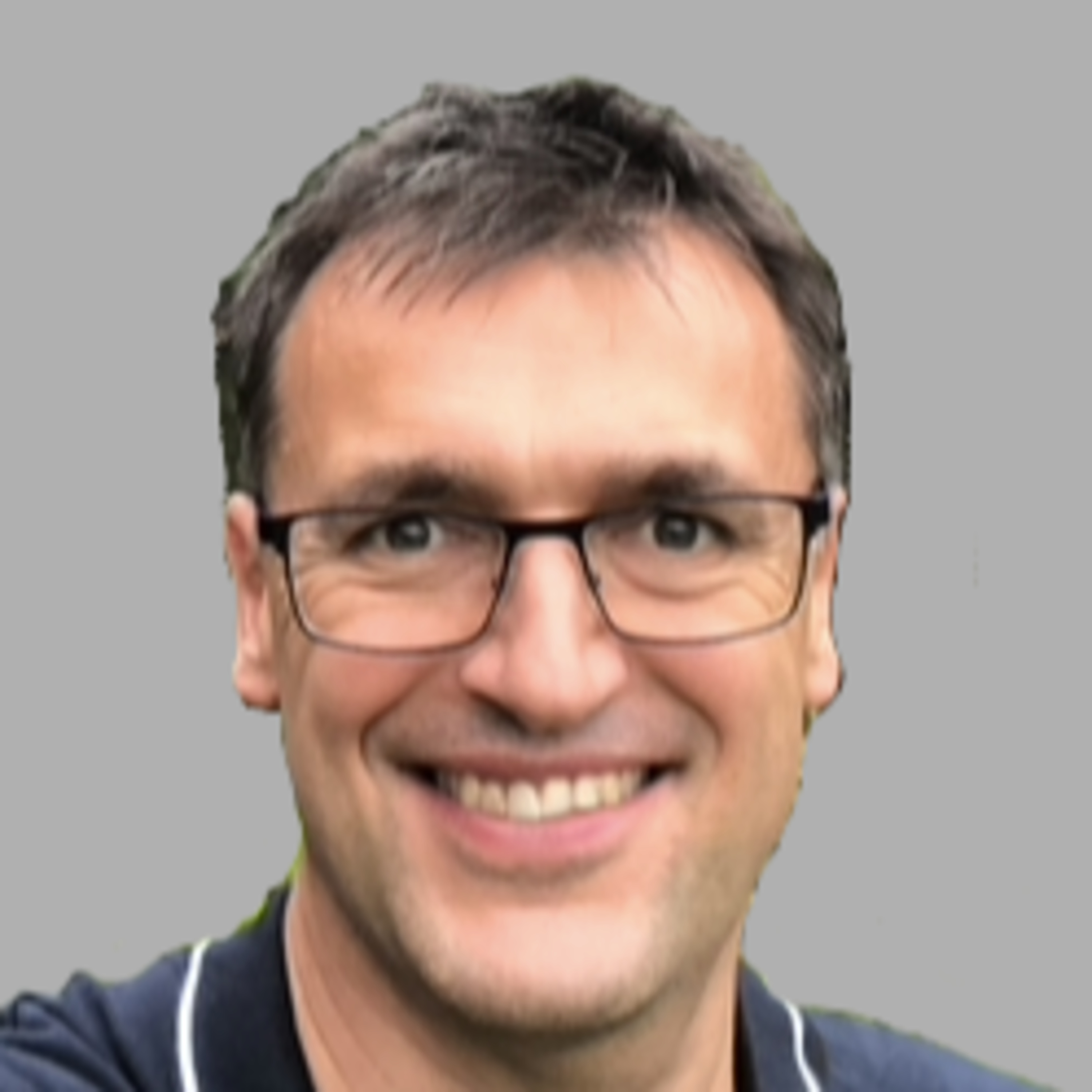 Testovací epizoda