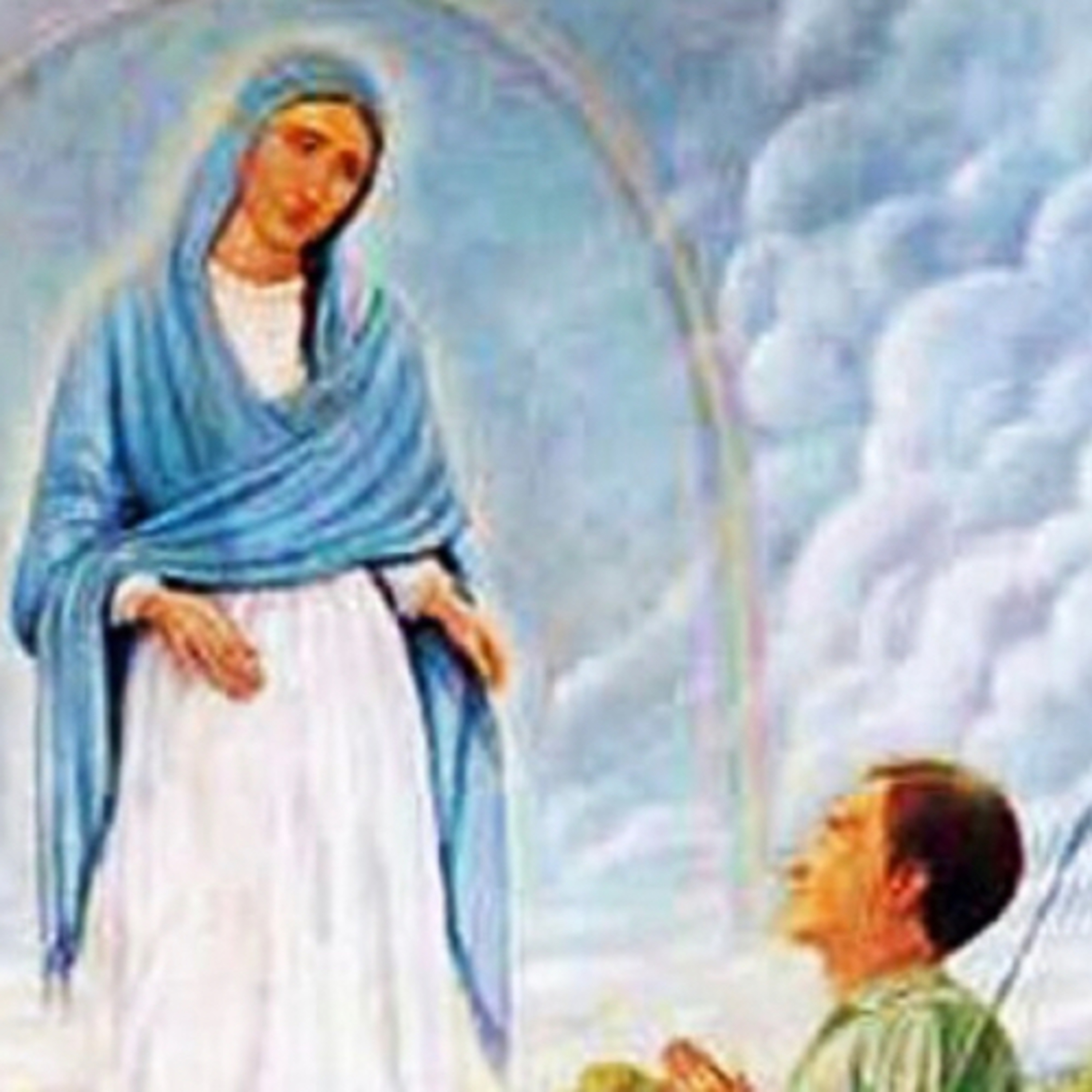 Marian Apparitions- Apparition Buster #1 The Apparition at Siluva