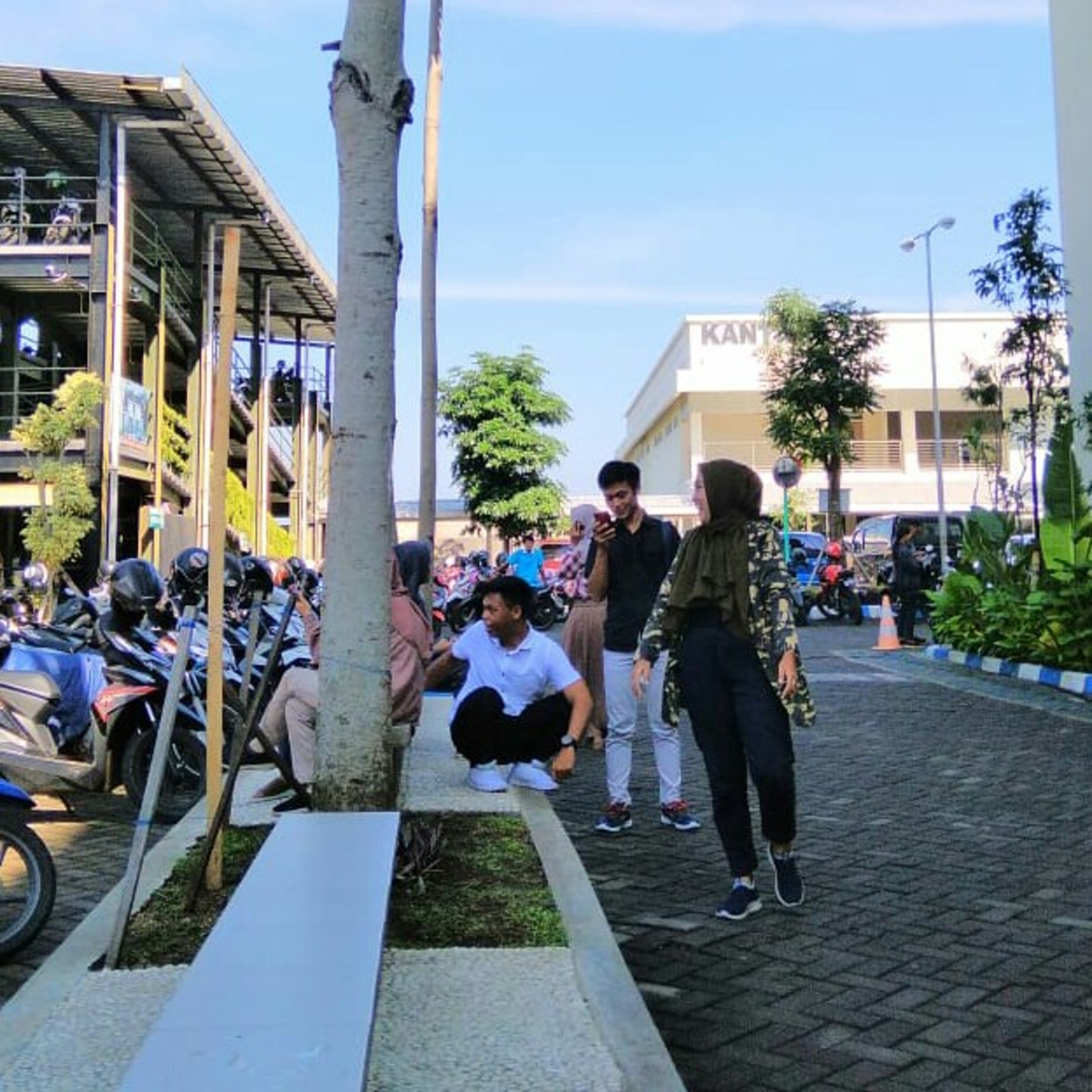 Herlina Puji Lestari