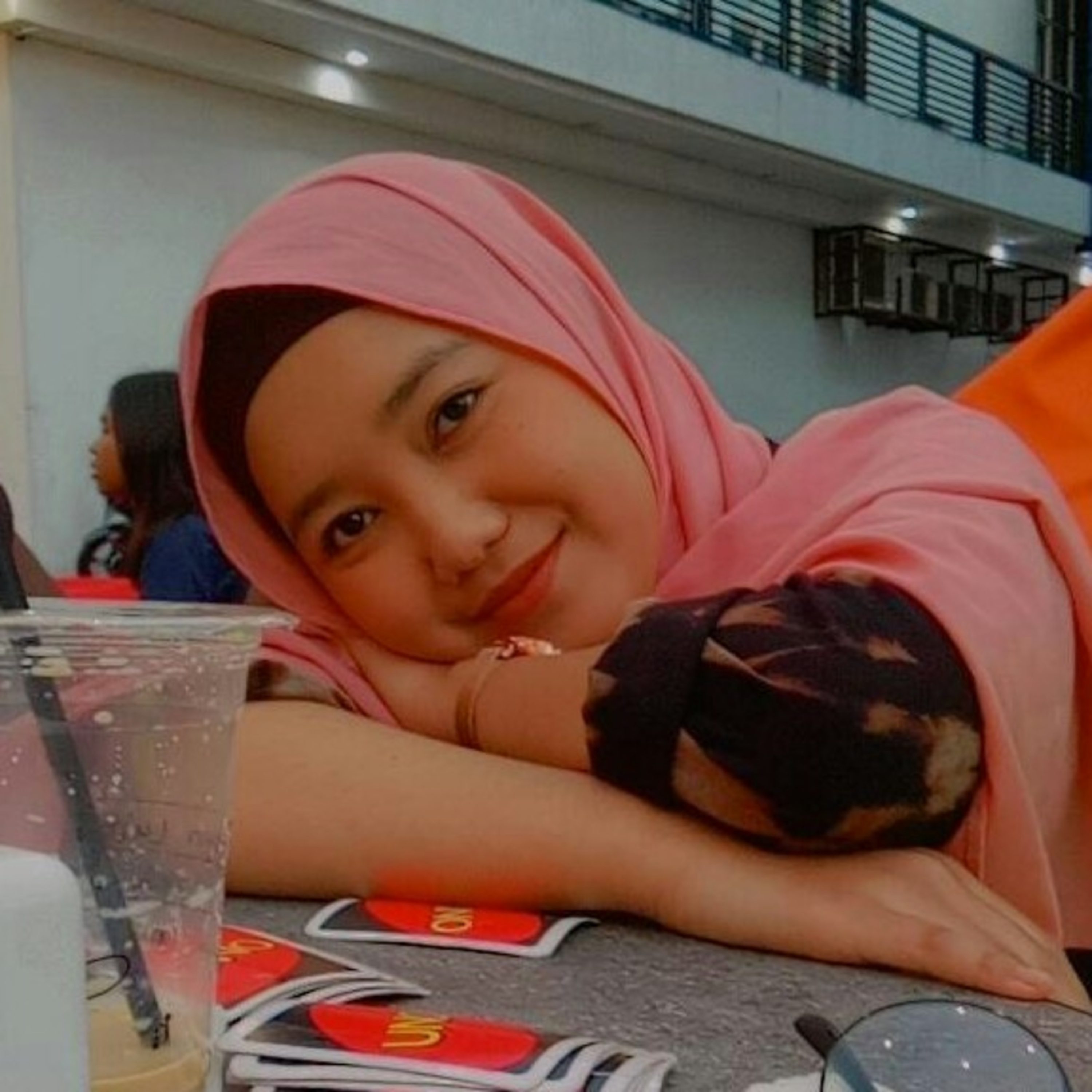Herlina Puji Lestari