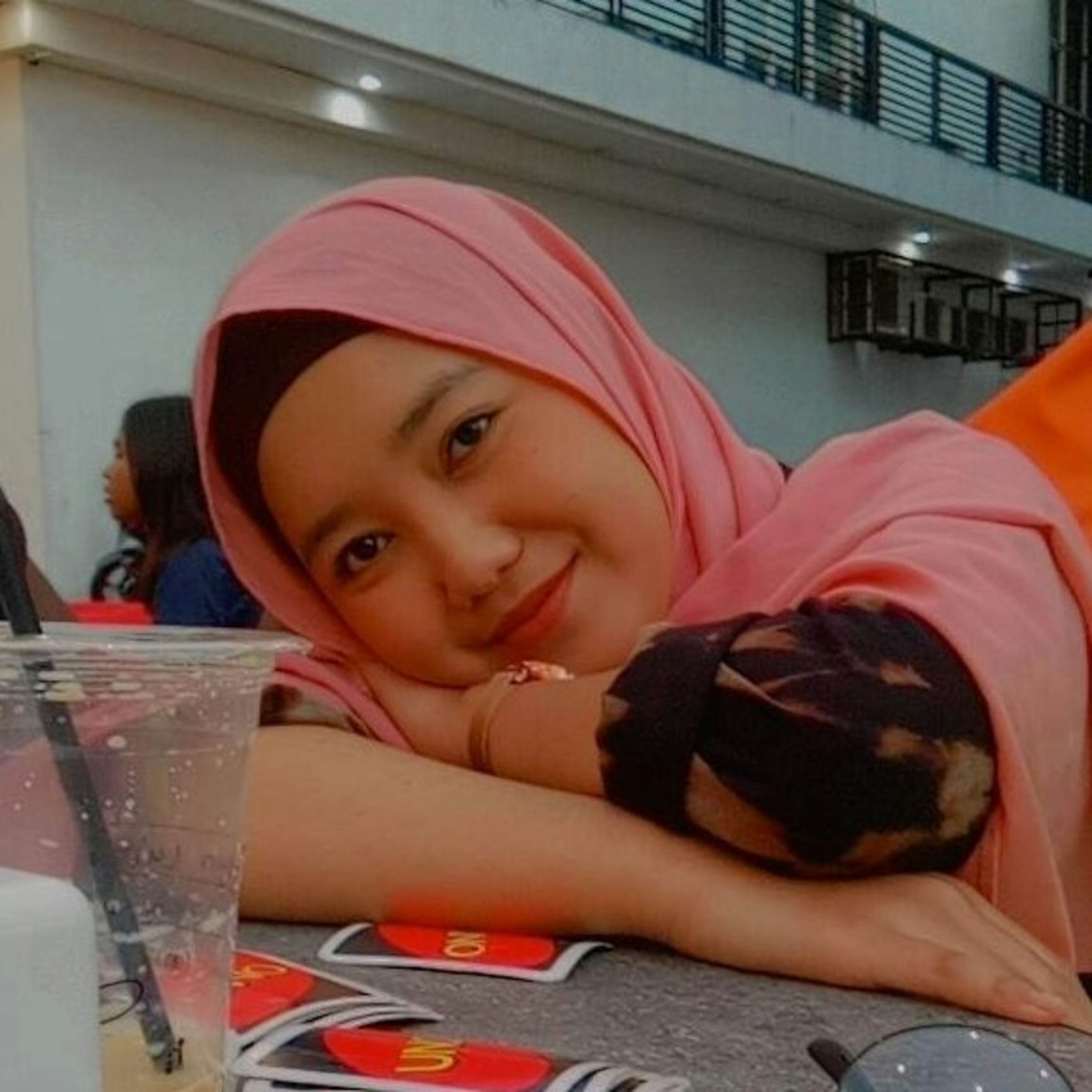 Herlina Puji Lestari