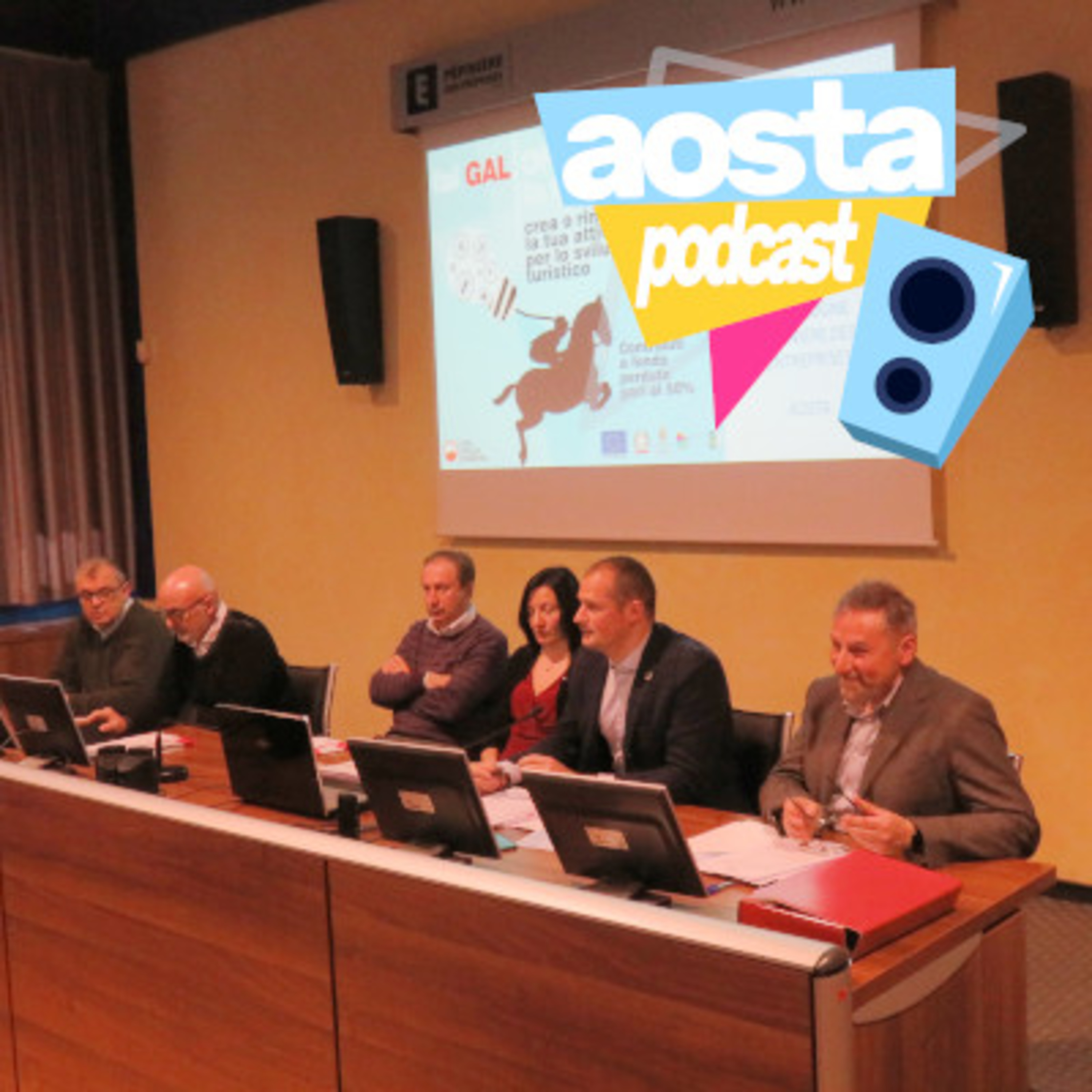 aostapodcast