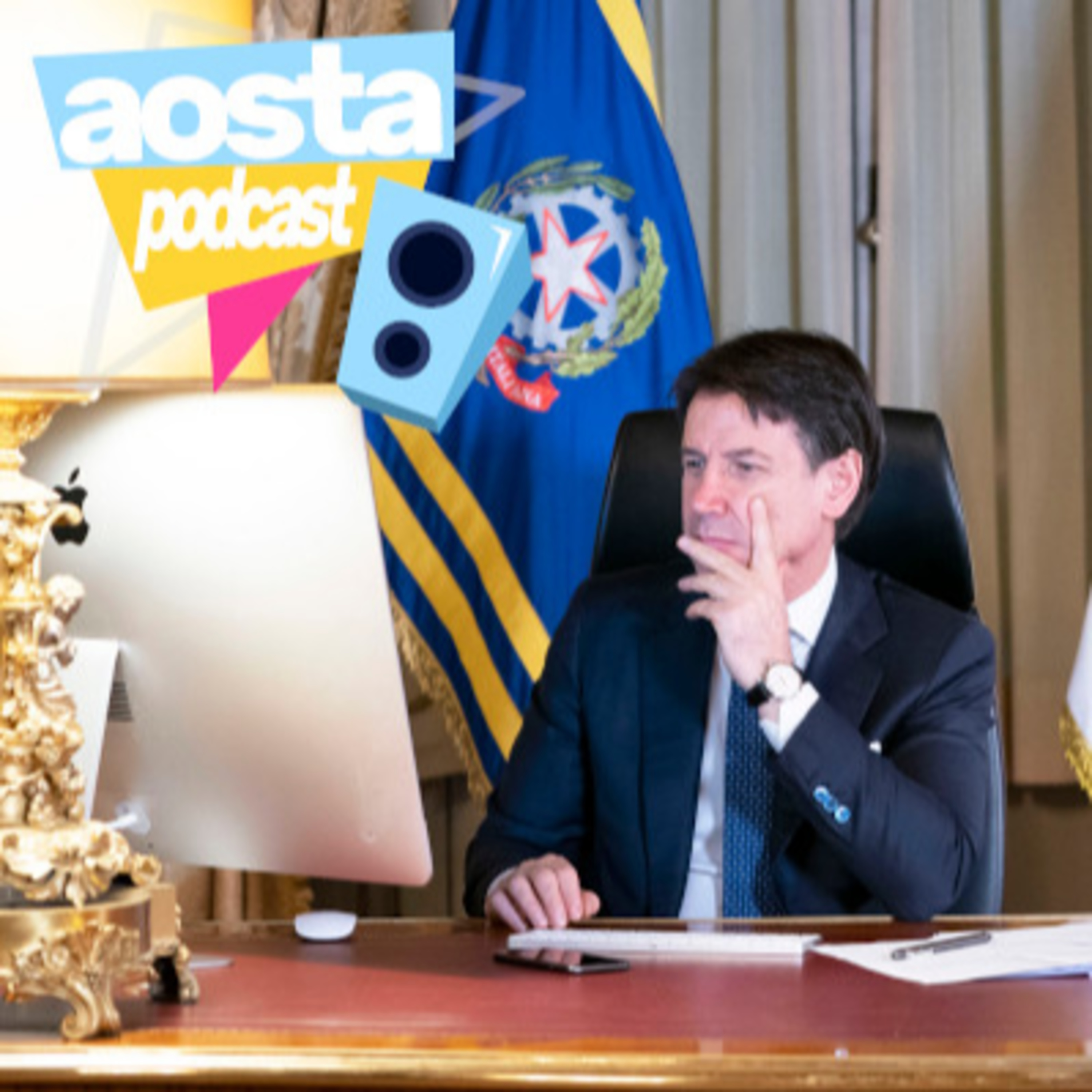aostapodcast