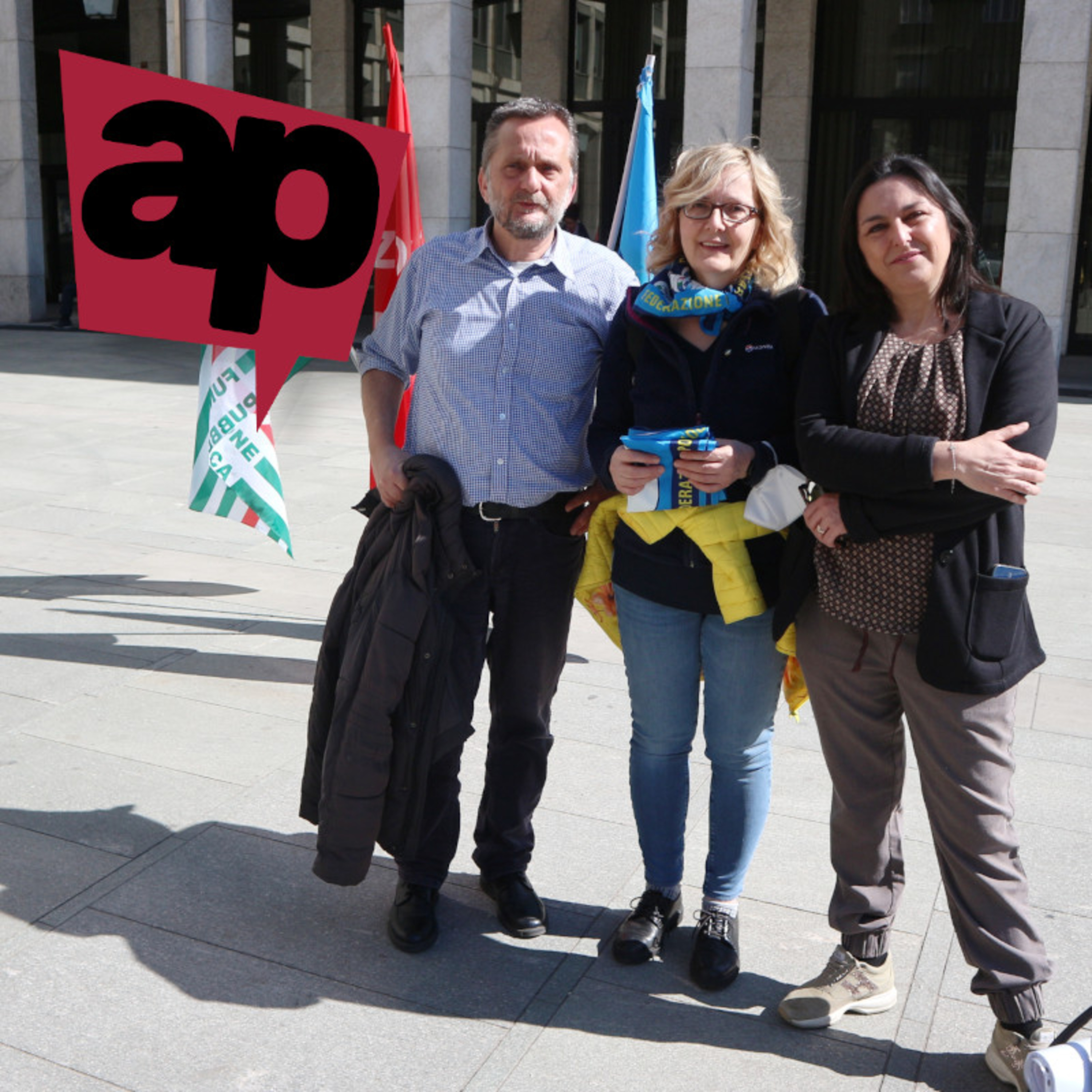 aostapodcast