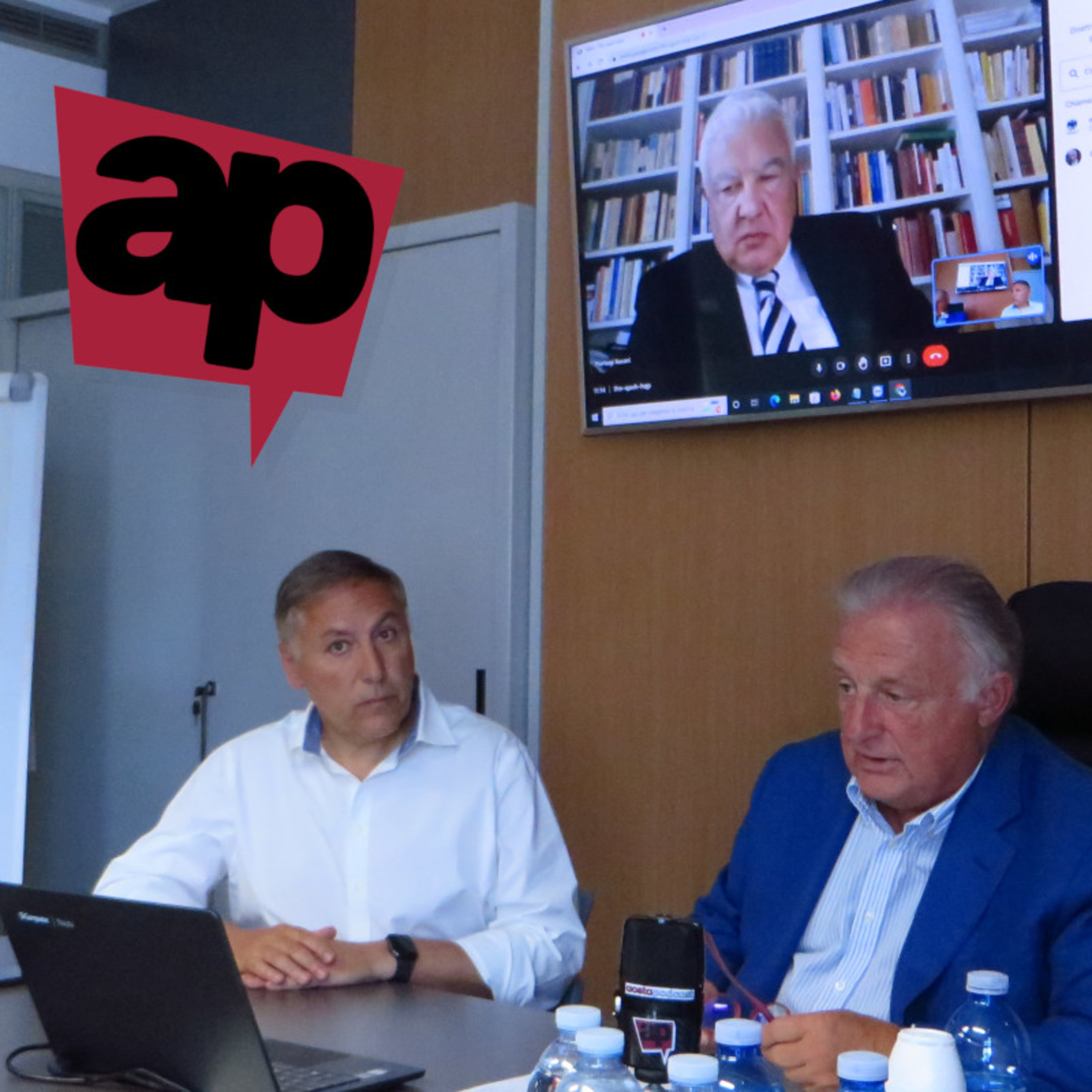 aostapodcast