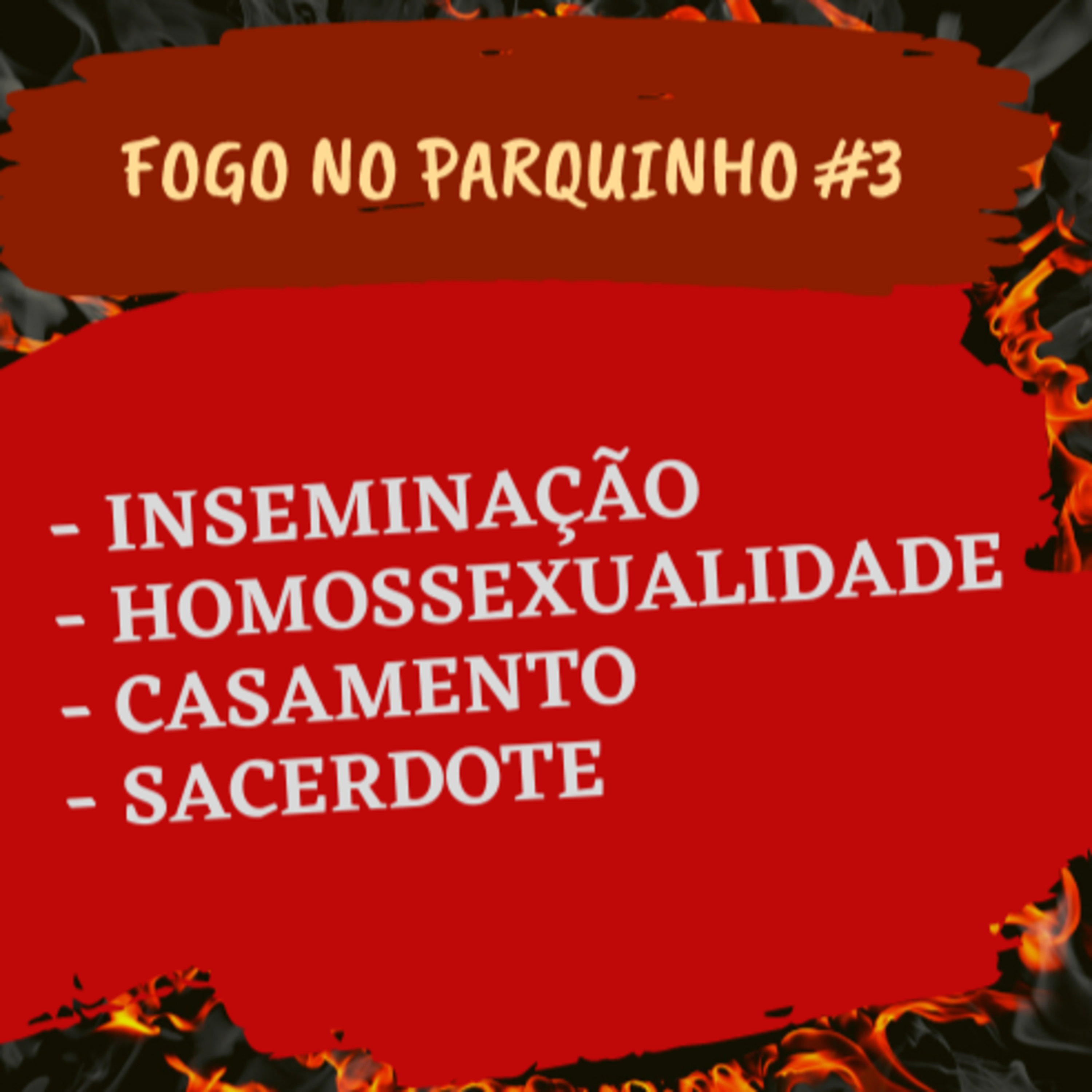 Papo de Católico