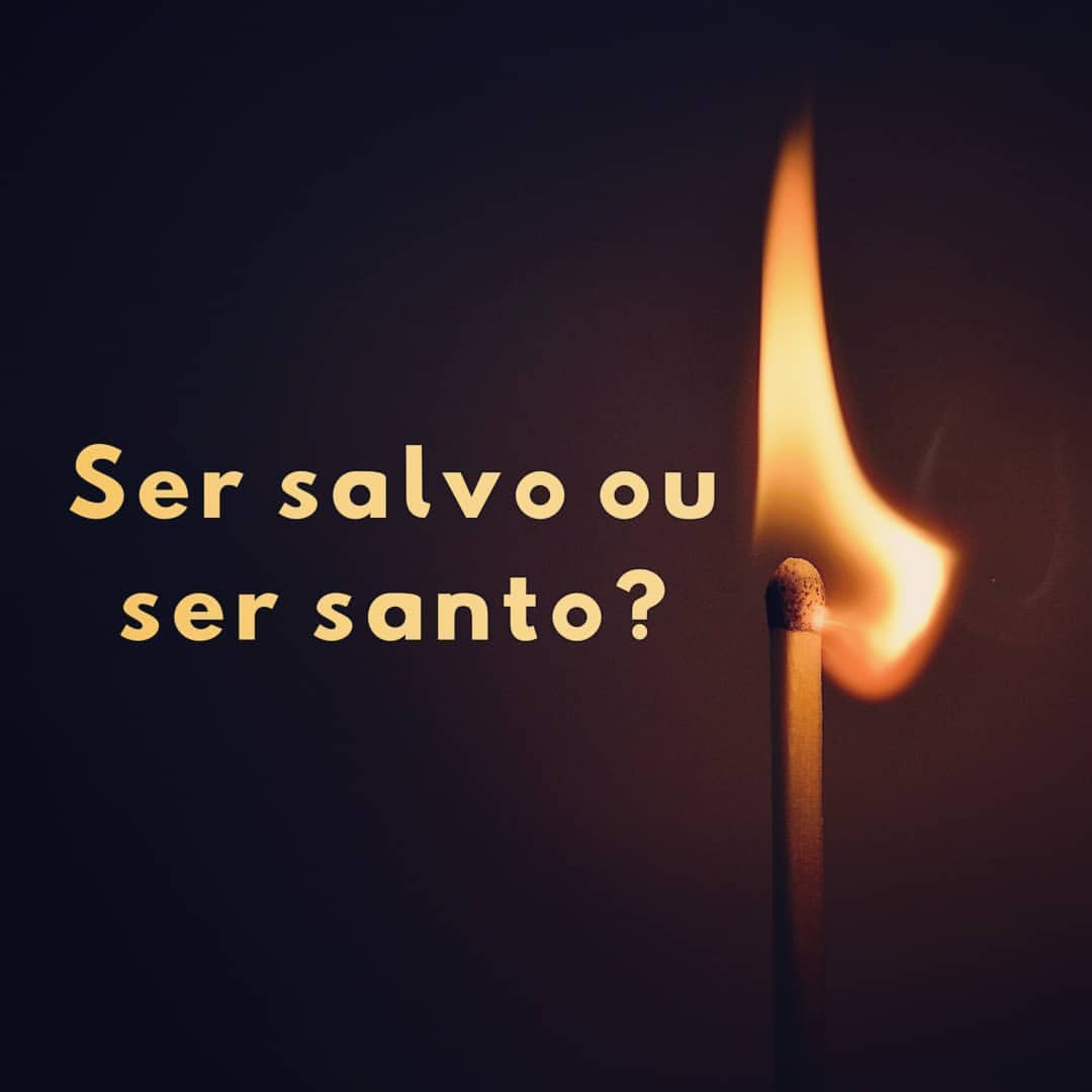 Papo de Católico