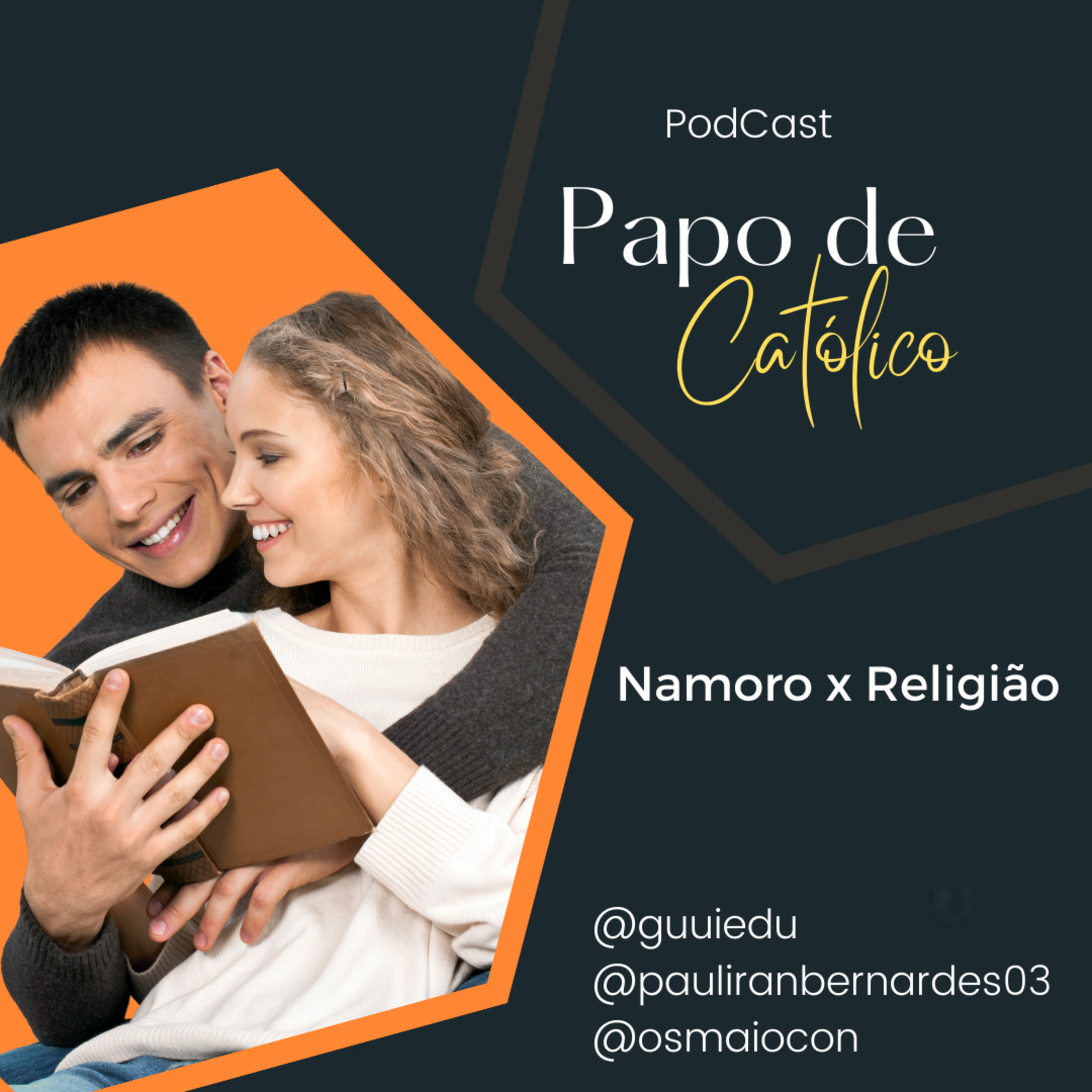 Papo de Católico