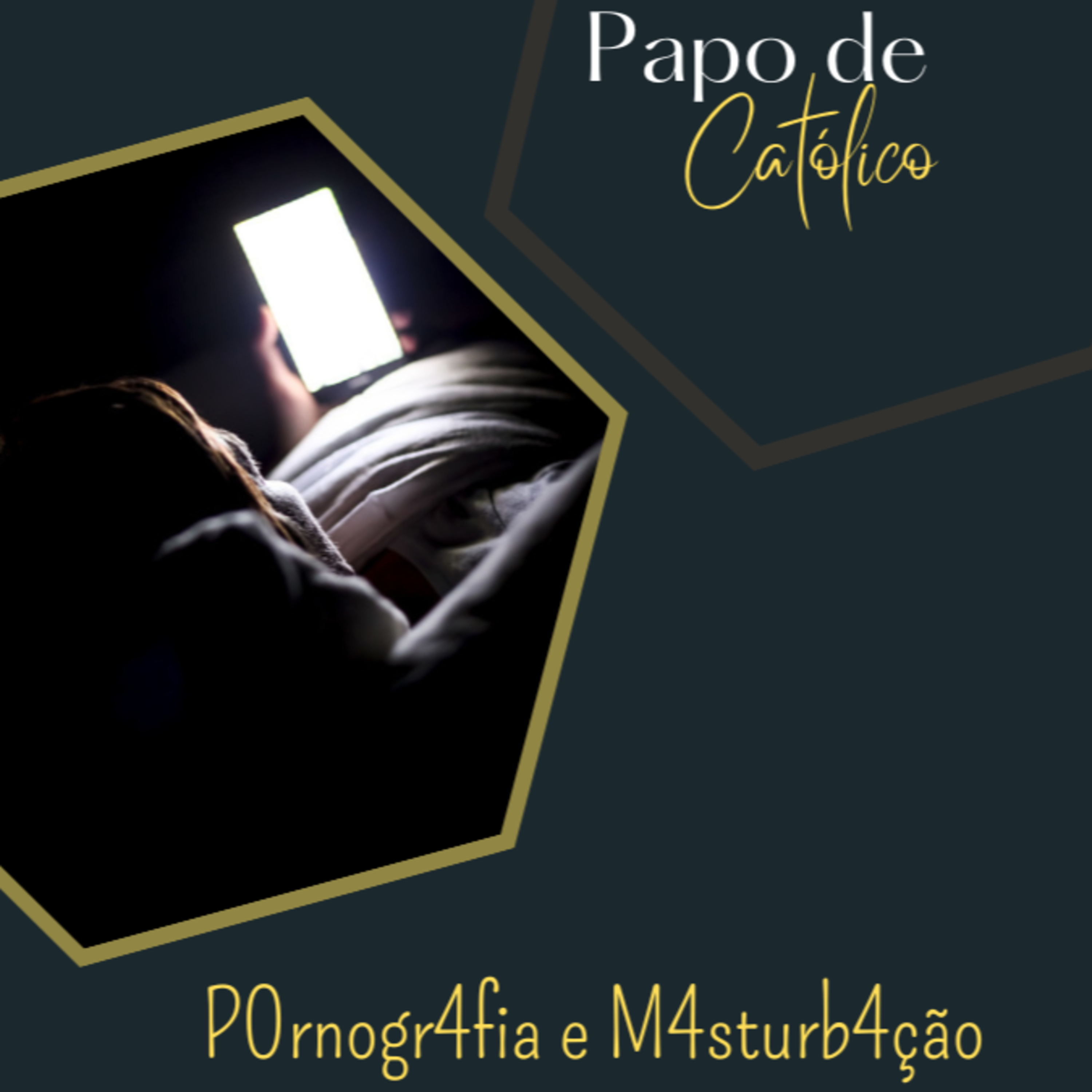 Papo de Católico