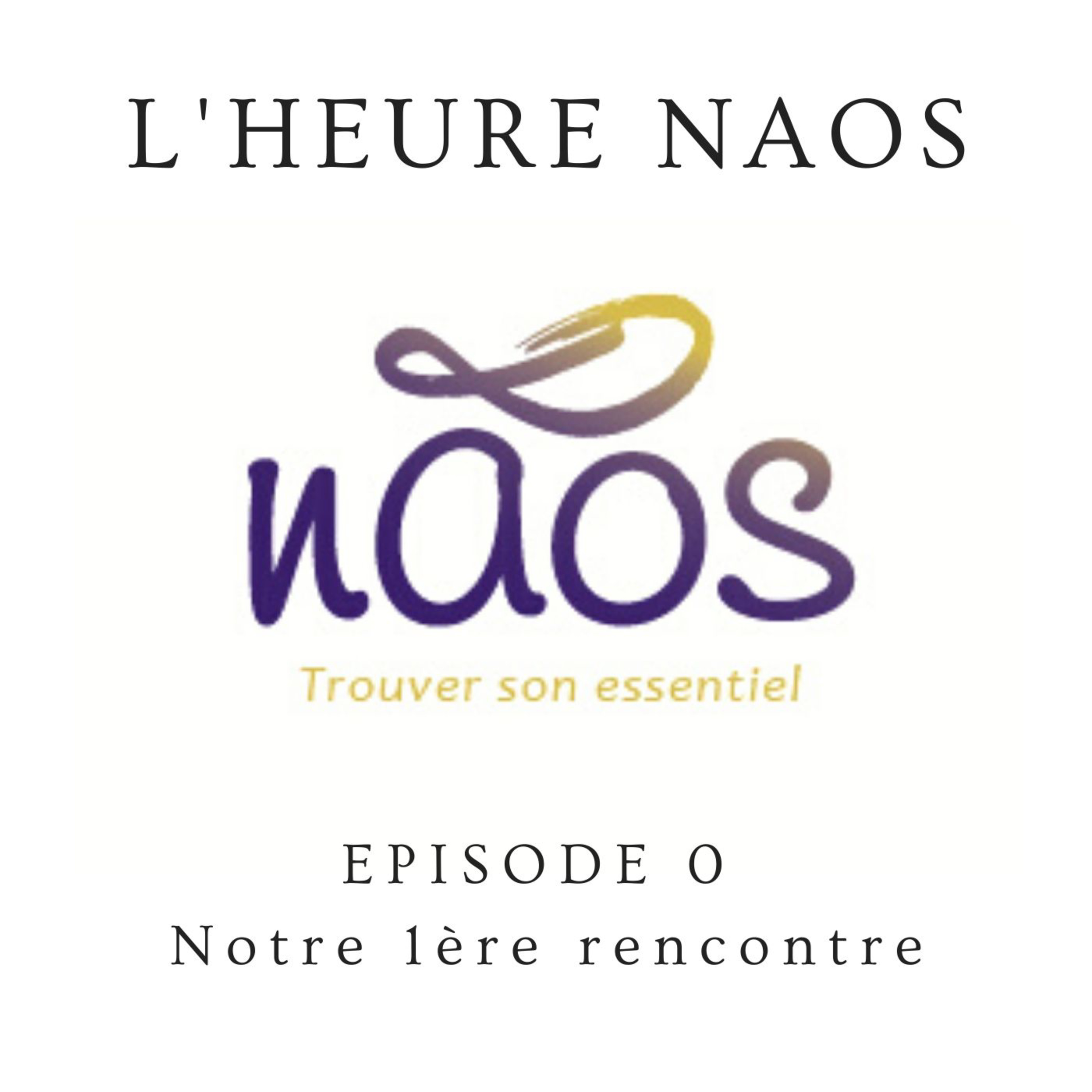 Introduction : Notre première rencontre  episode artwork