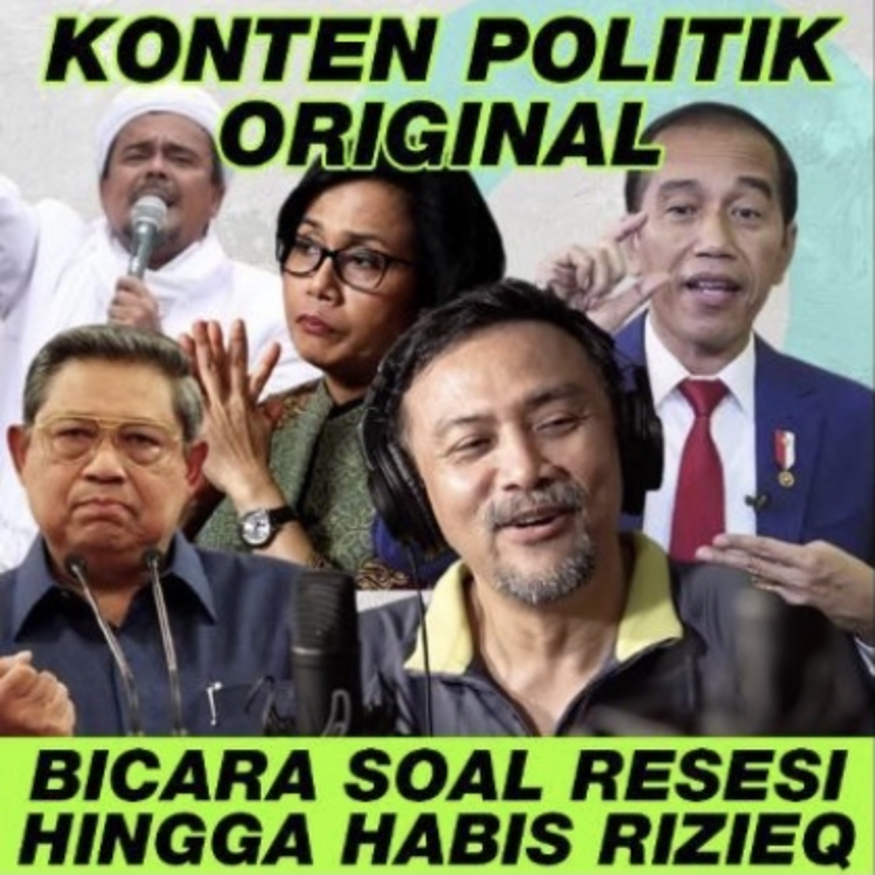 Total Politik