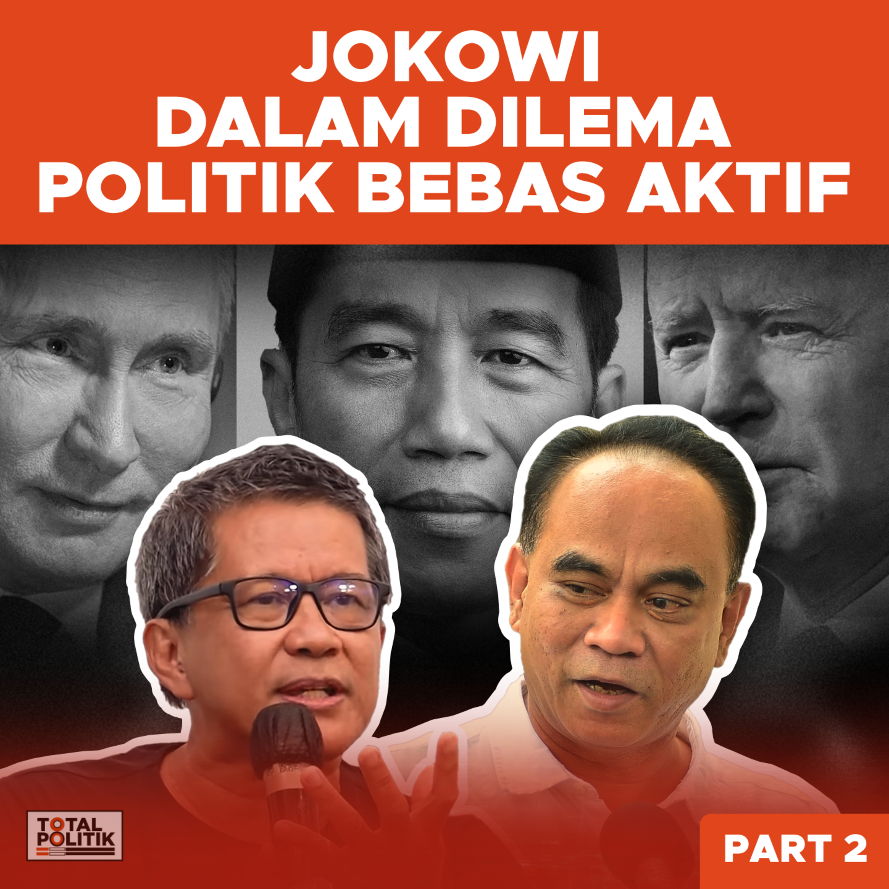 Total Politik