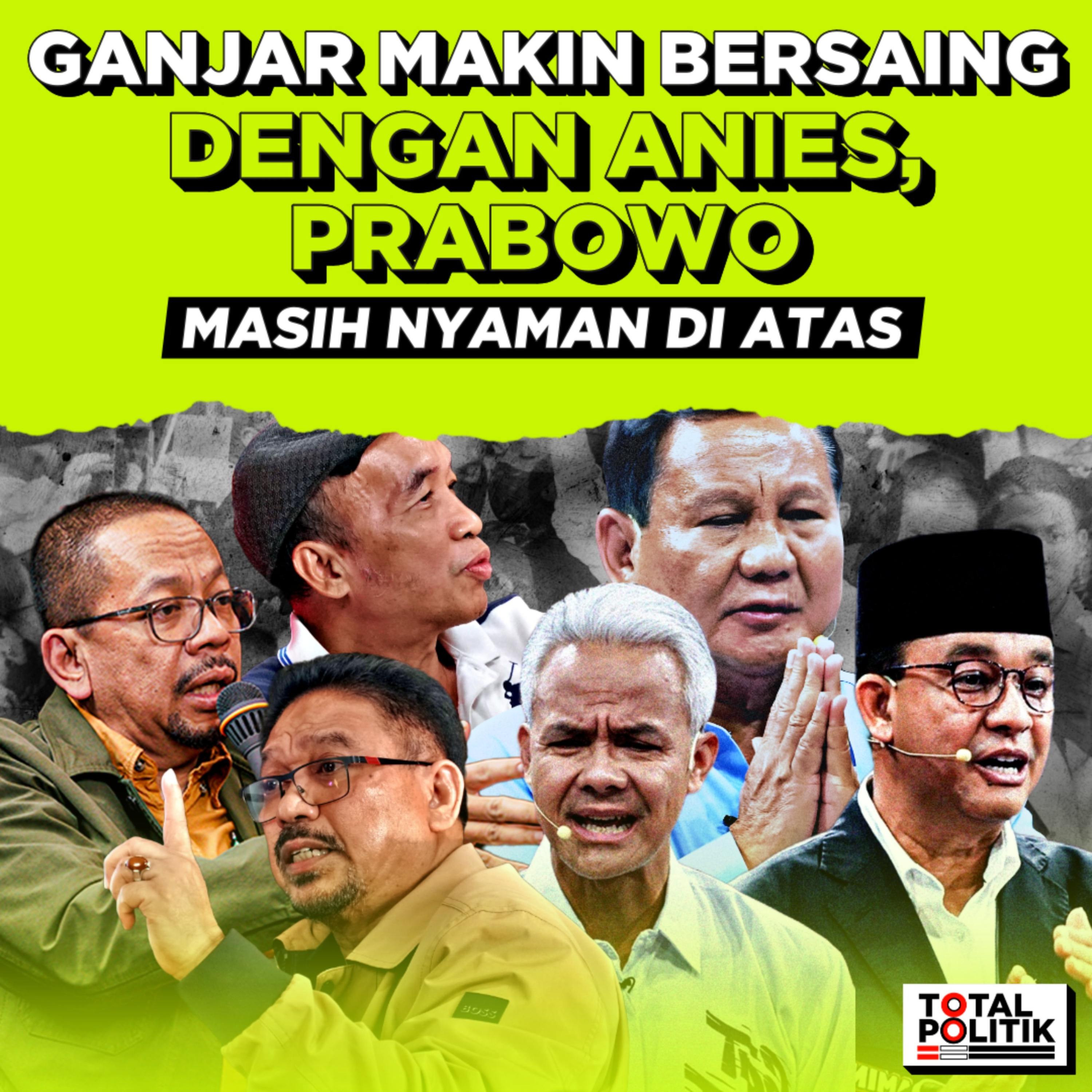 Total Politik