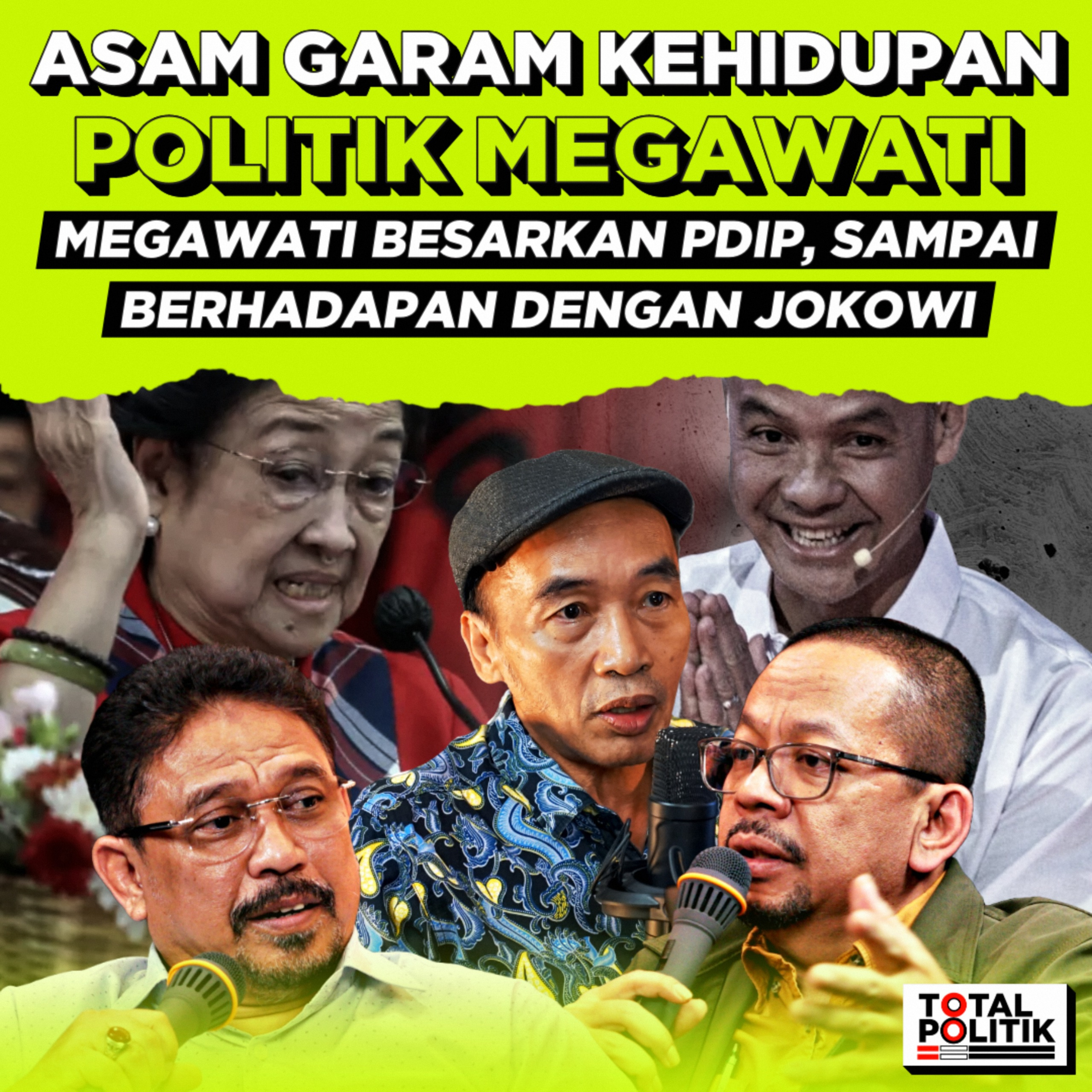 Total Politik