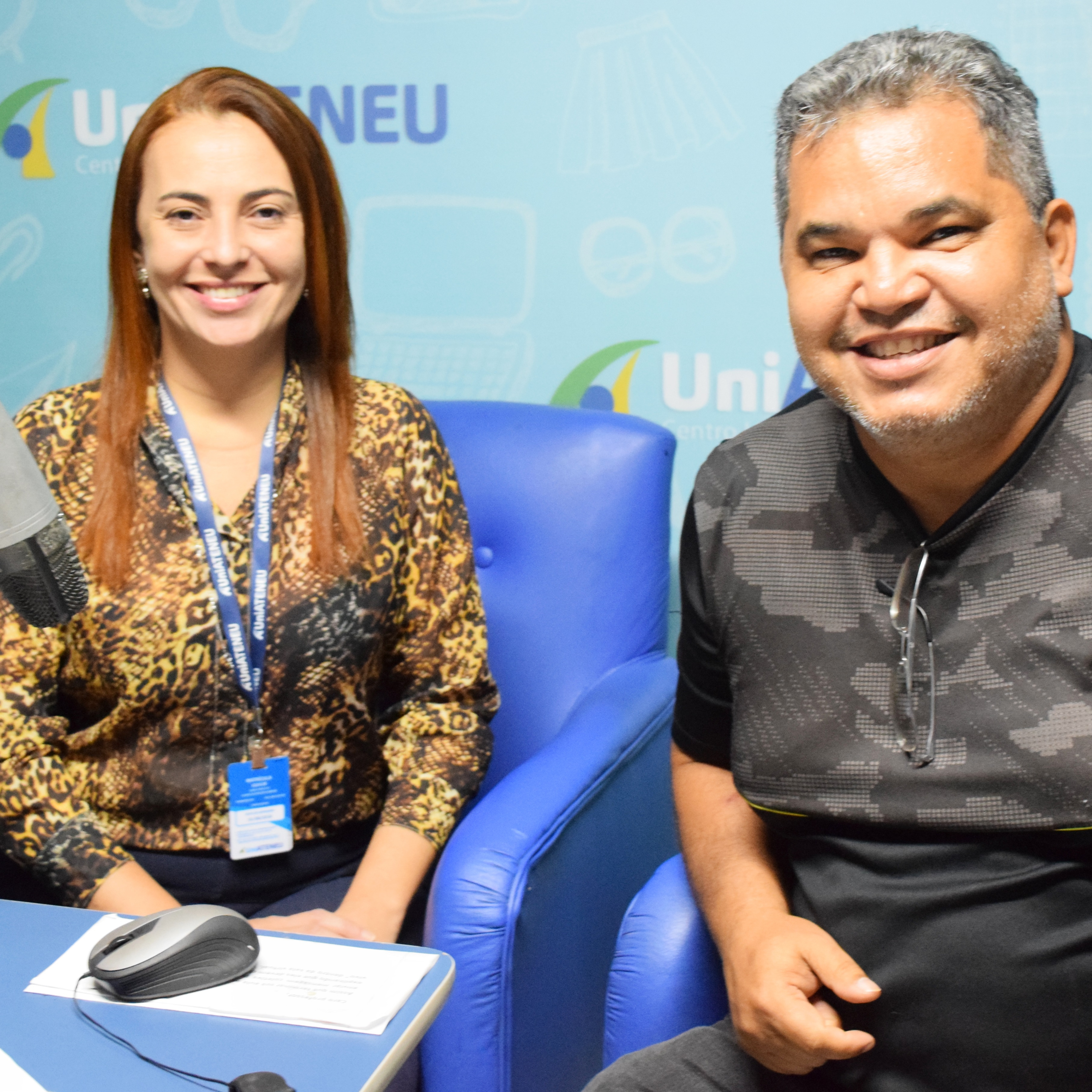 UniAteneu em Ação