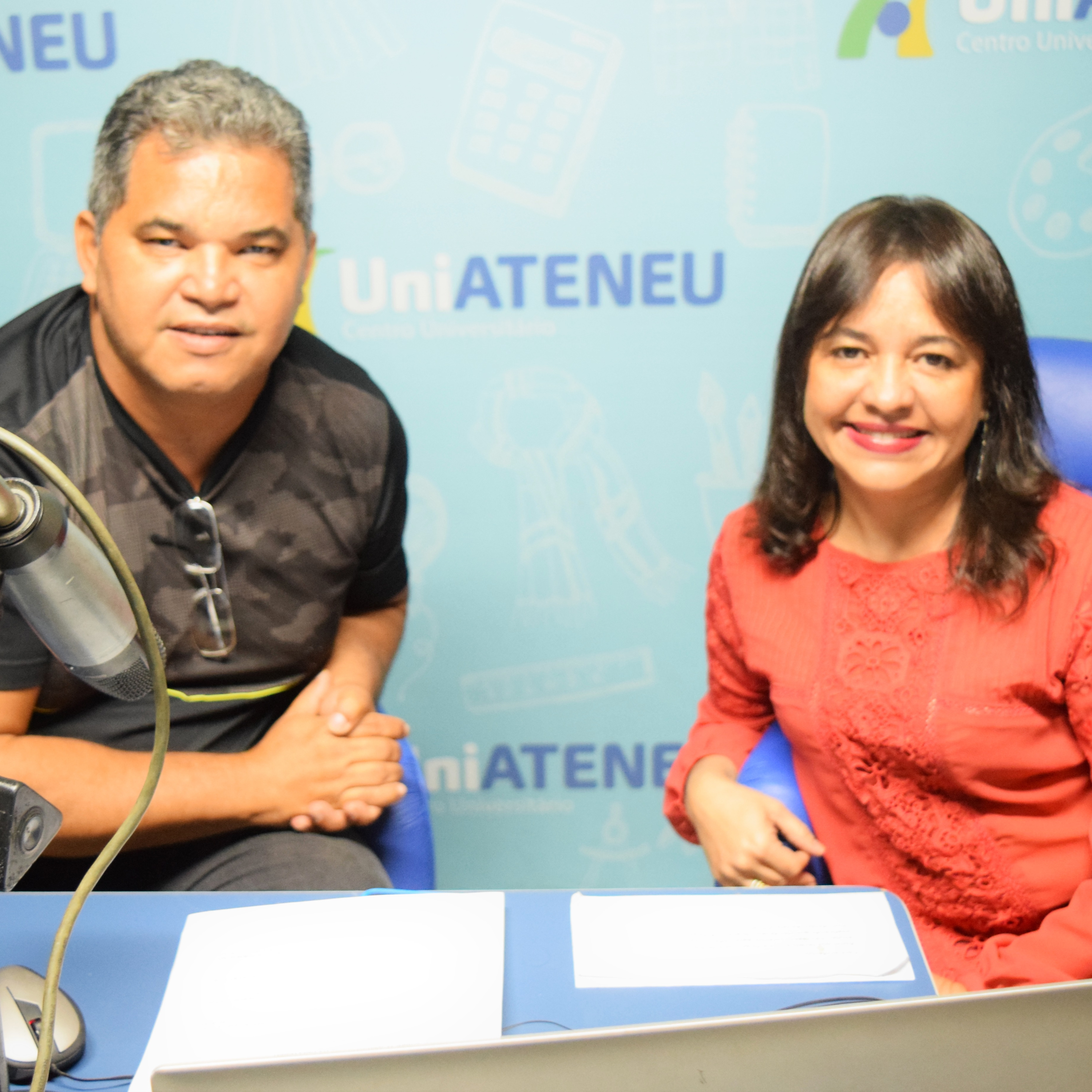 UniAteneu em Ação