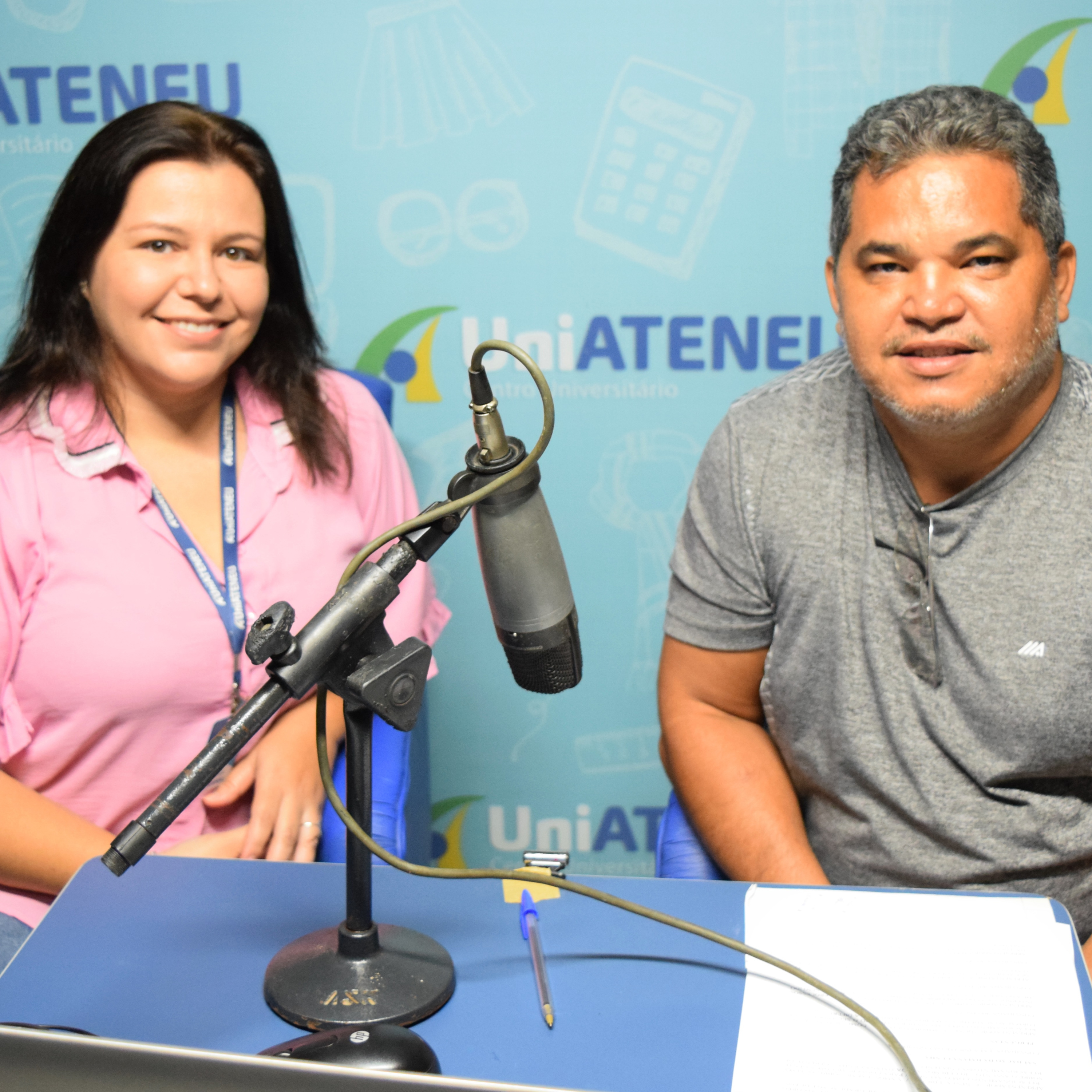 UniAteneu em Ação