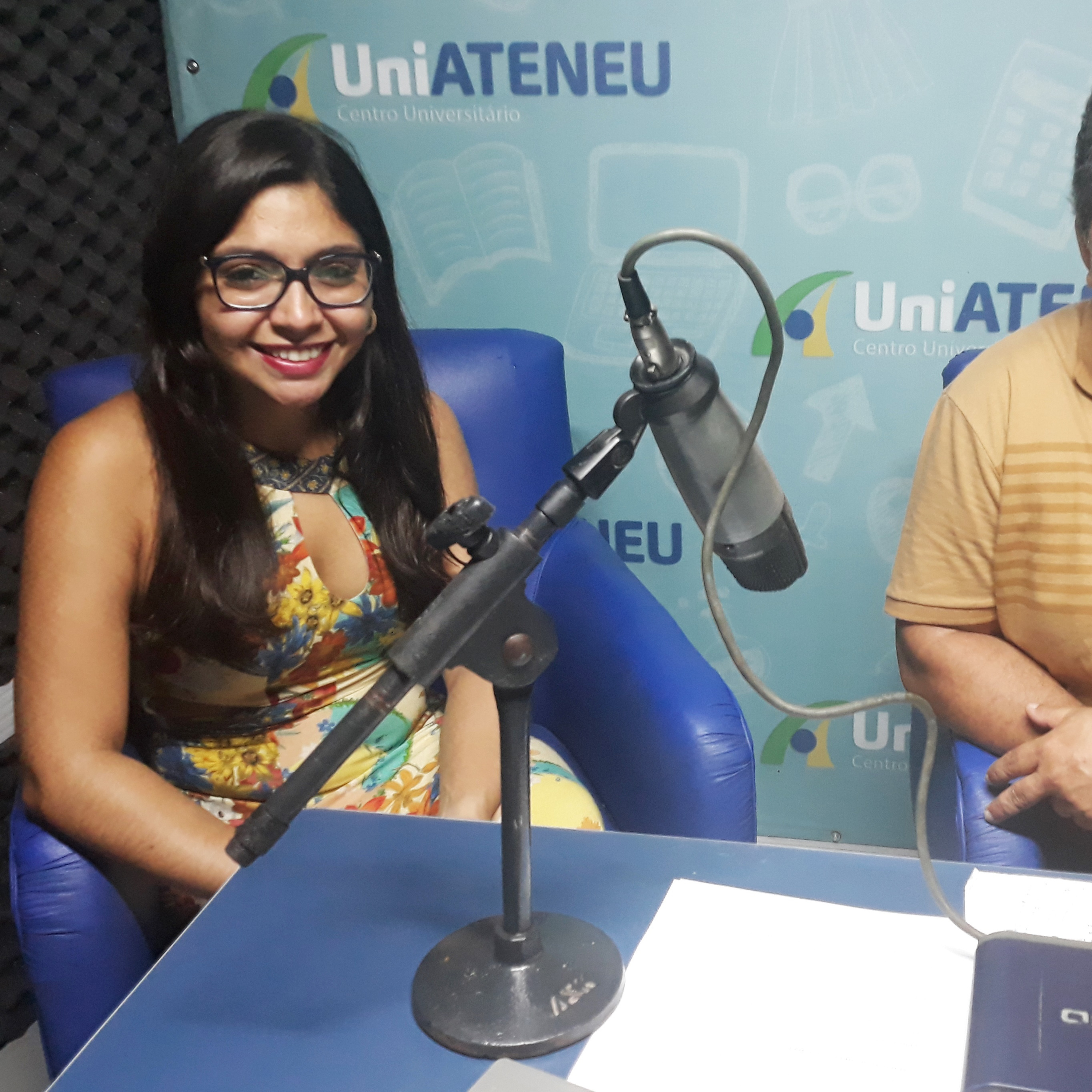 UniAteneu em Ação