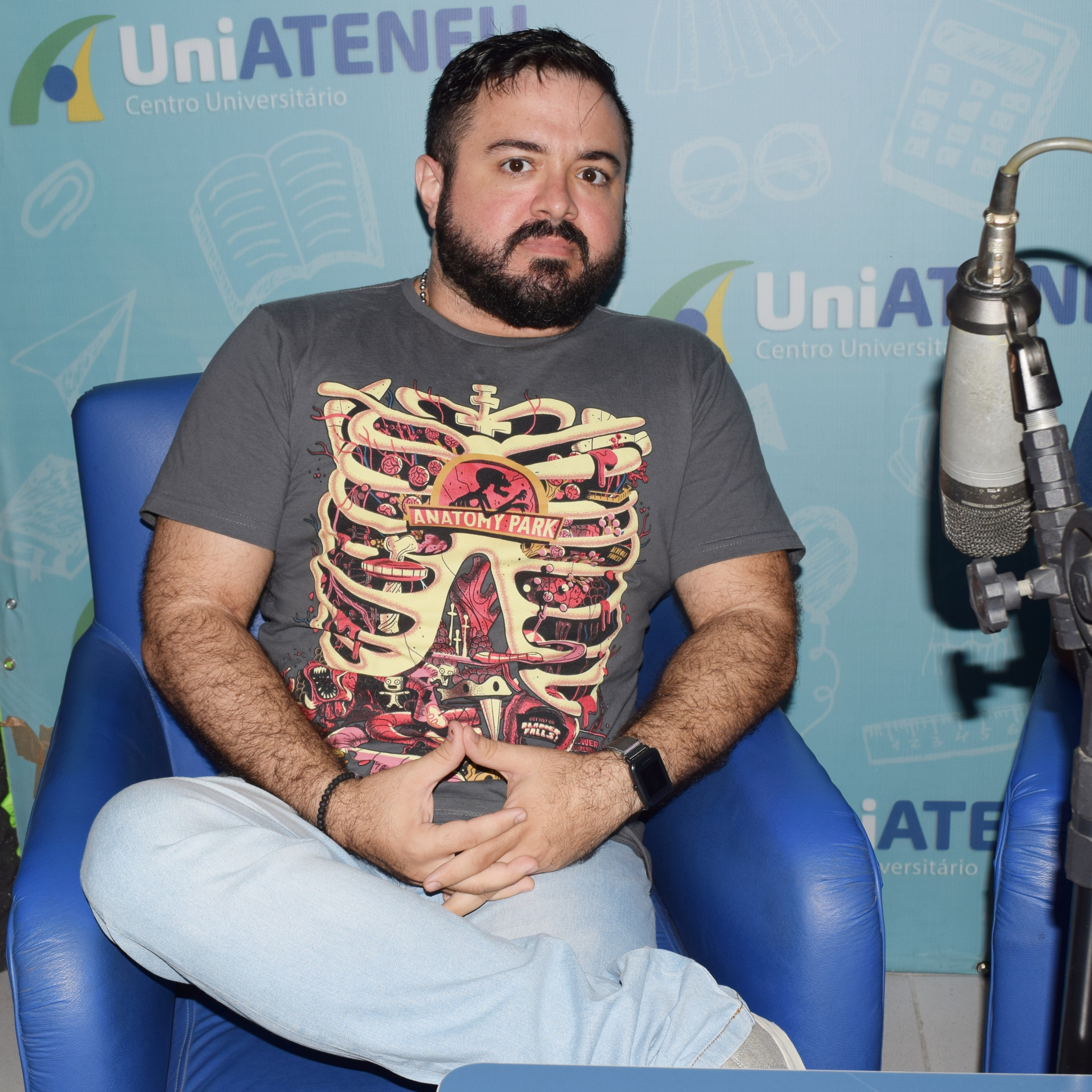 UniAteneu em Ação