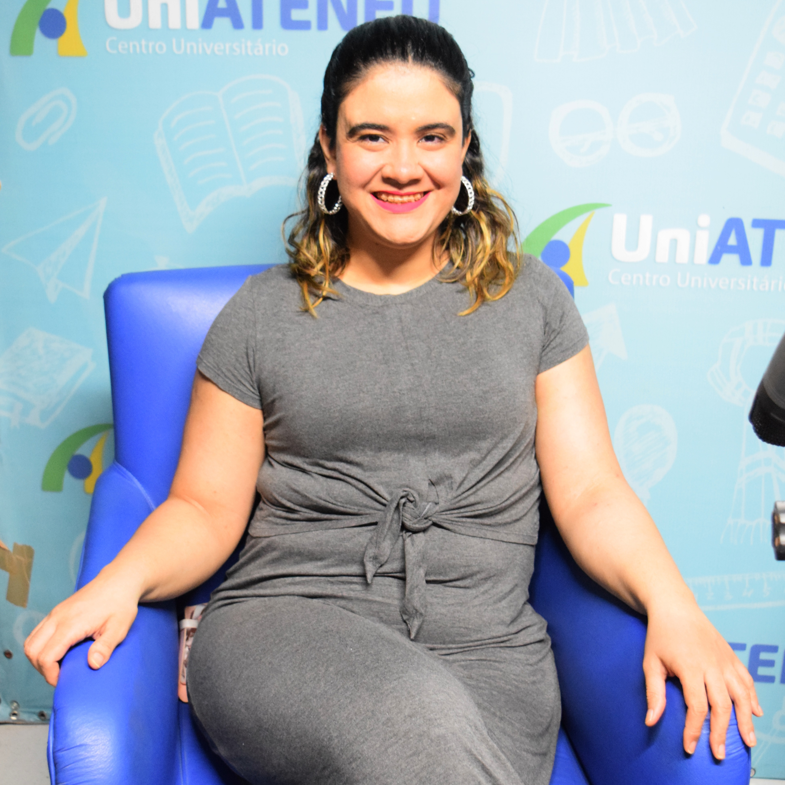 UniAteneu em Ação