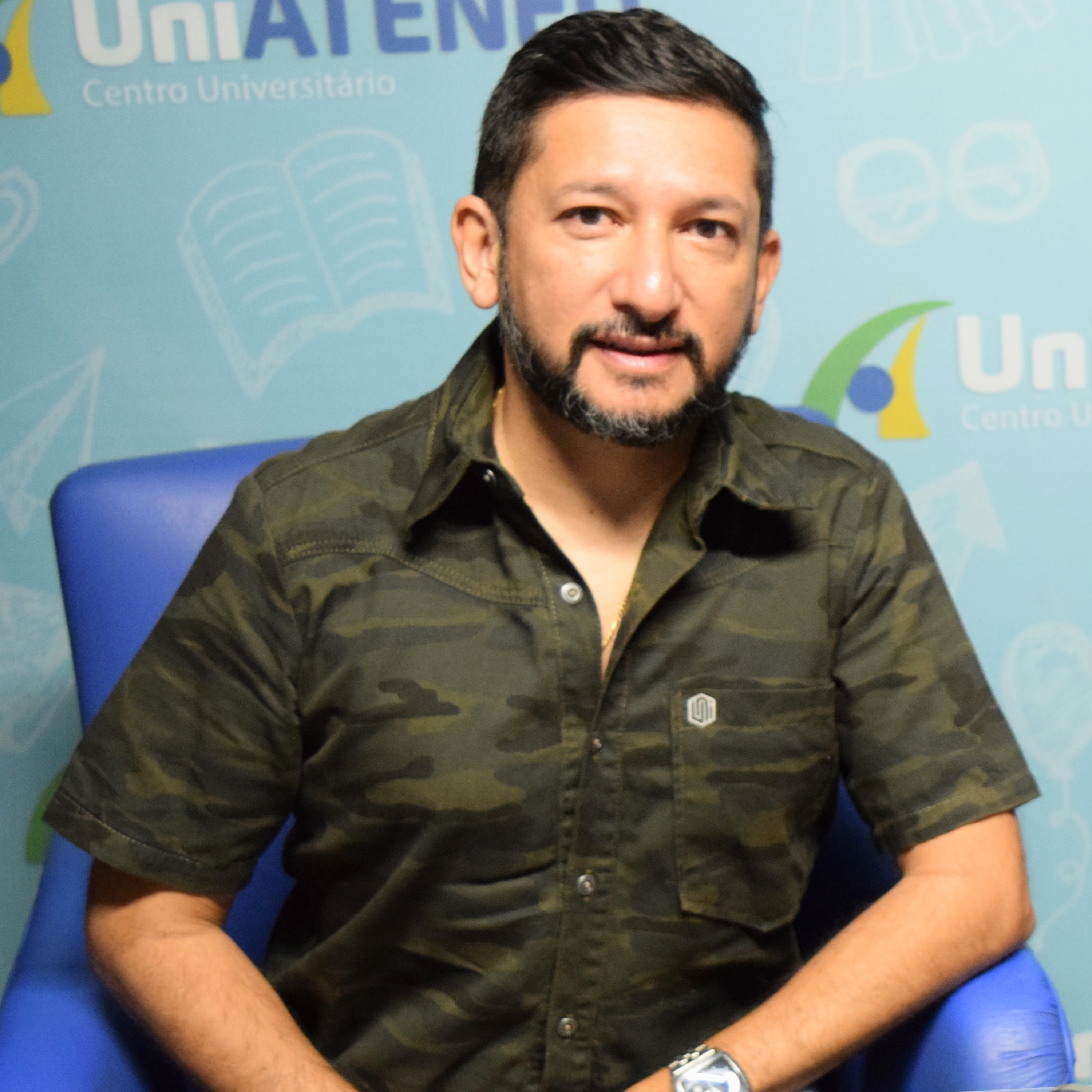 UniAteneu em Ação