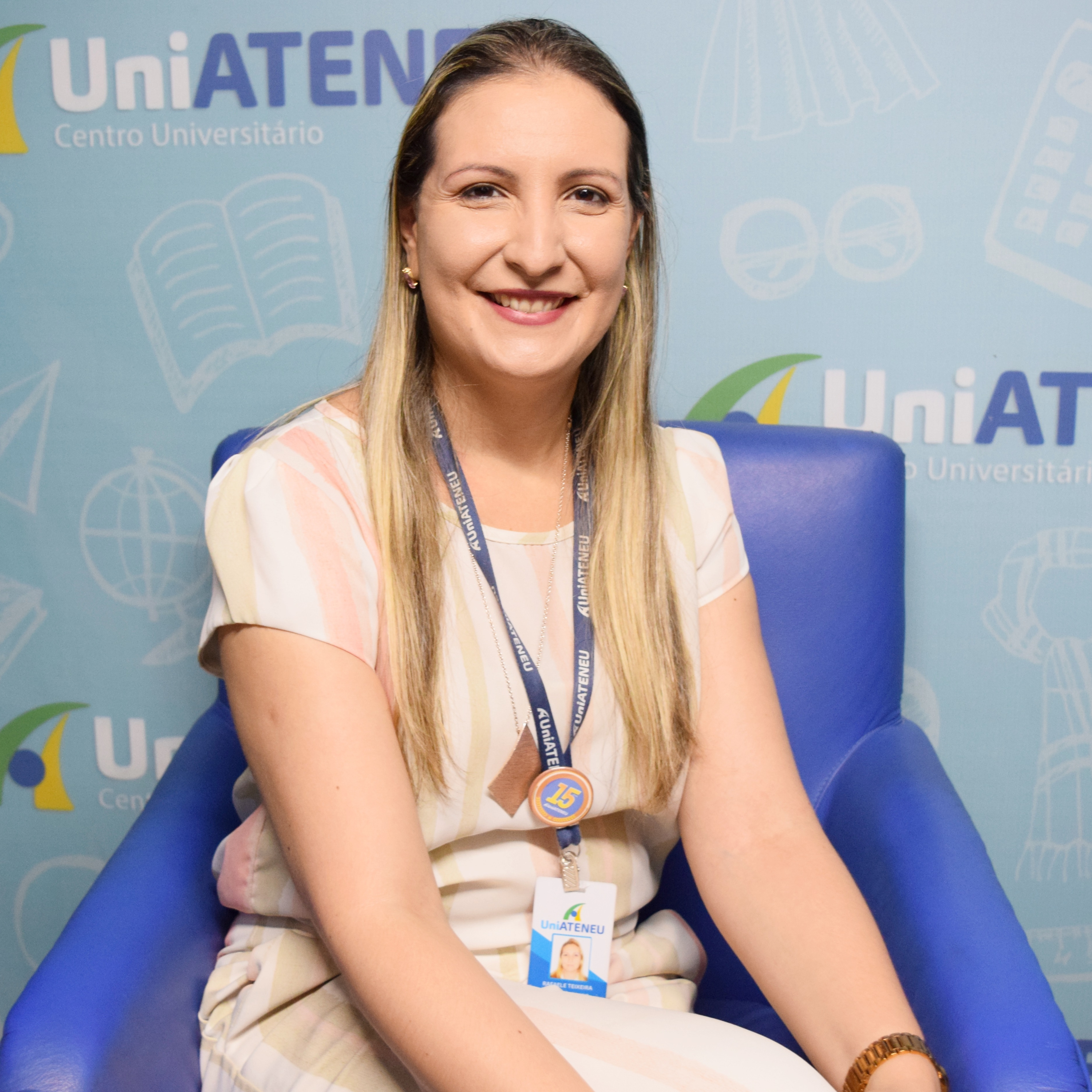 UniAteneu em Ação