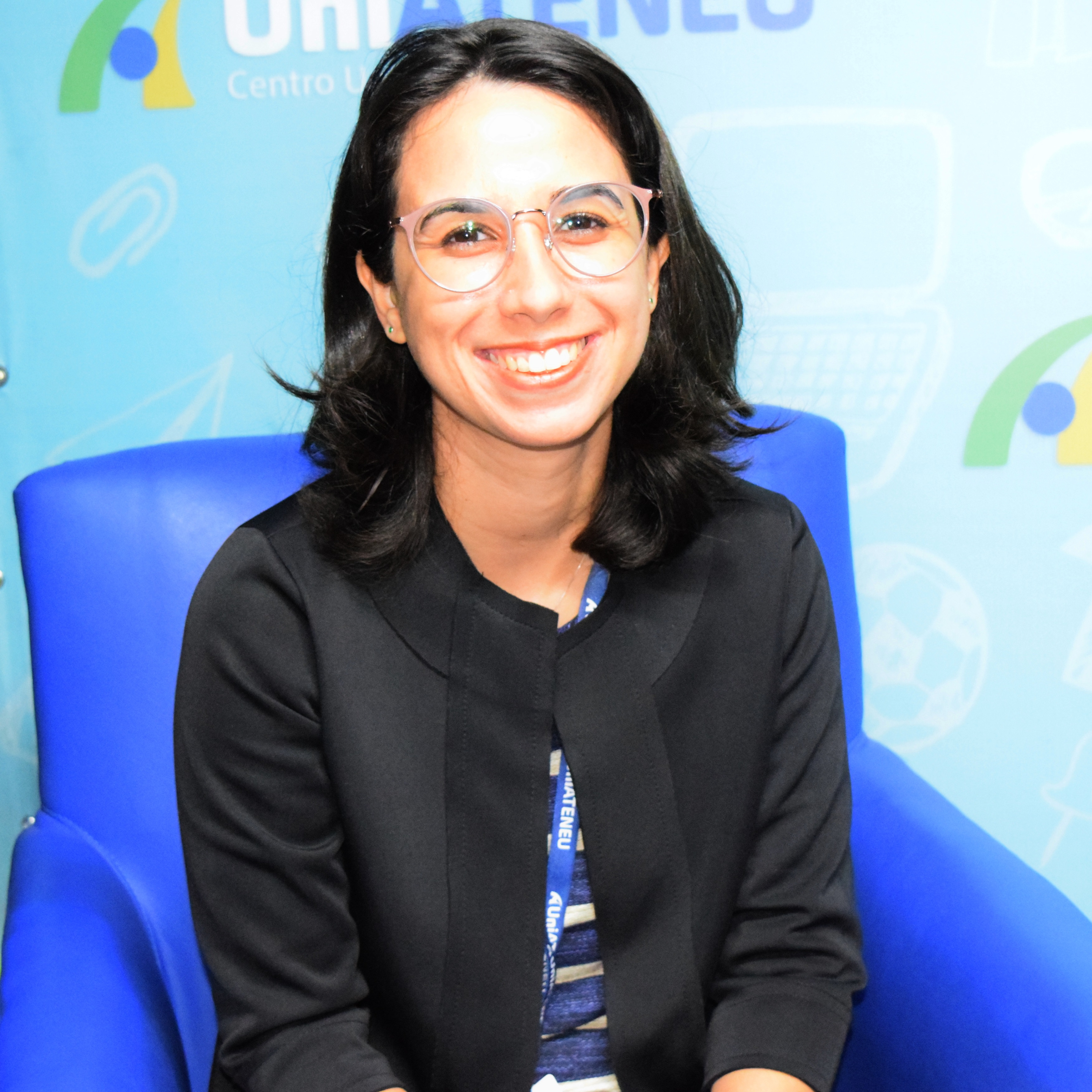 UniAteneu em Ação