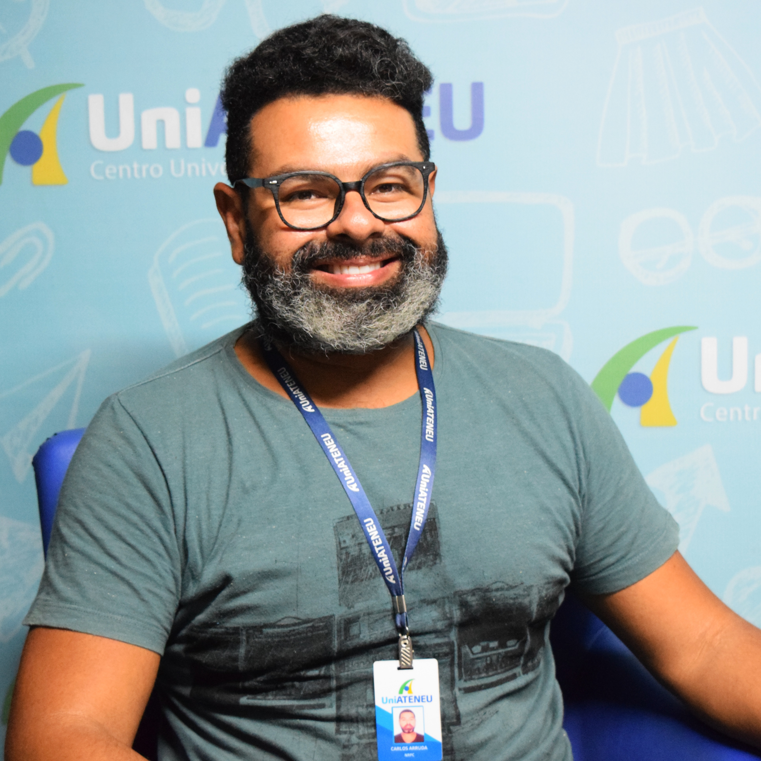 UniAteneu em Ação
