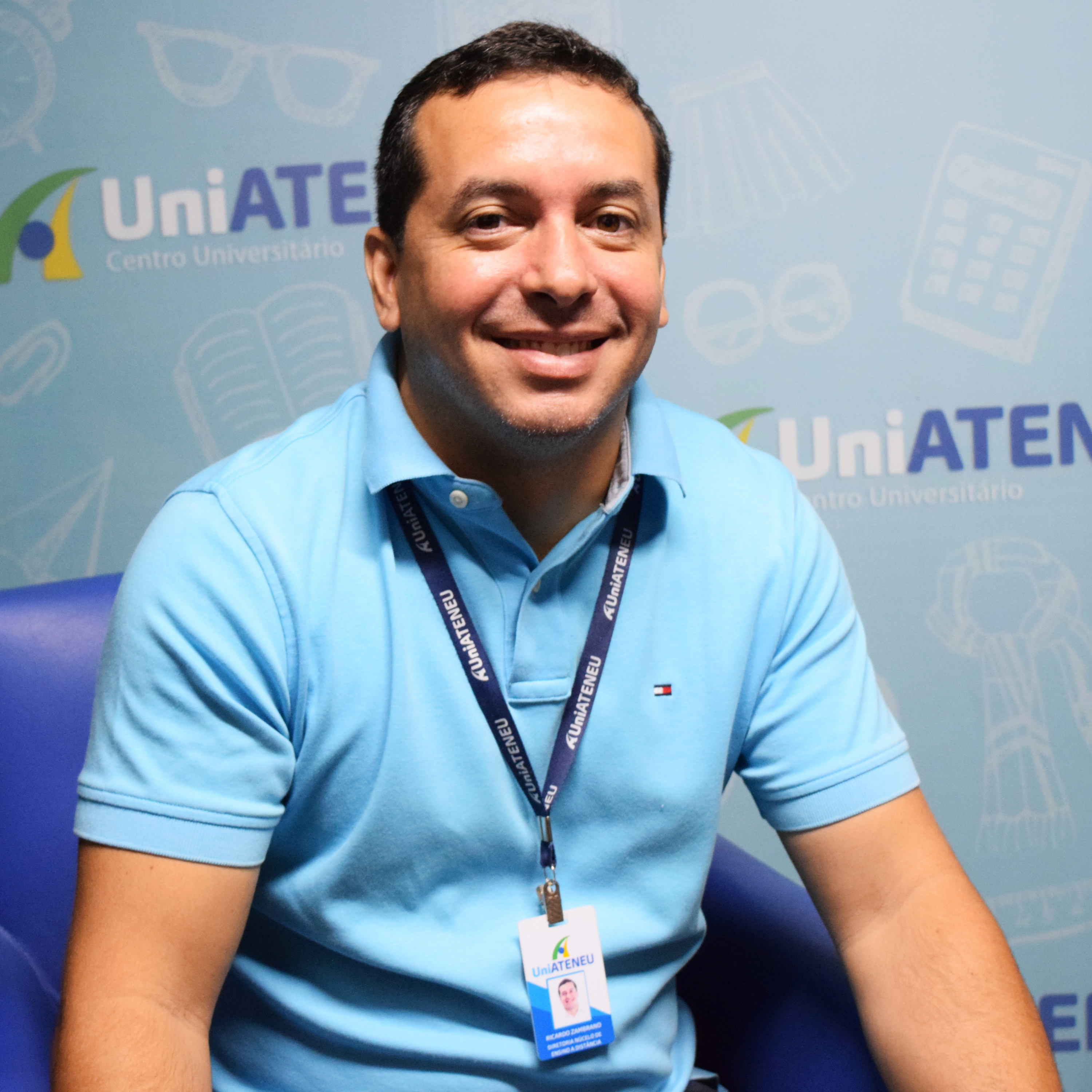 UniAteneu em Ação