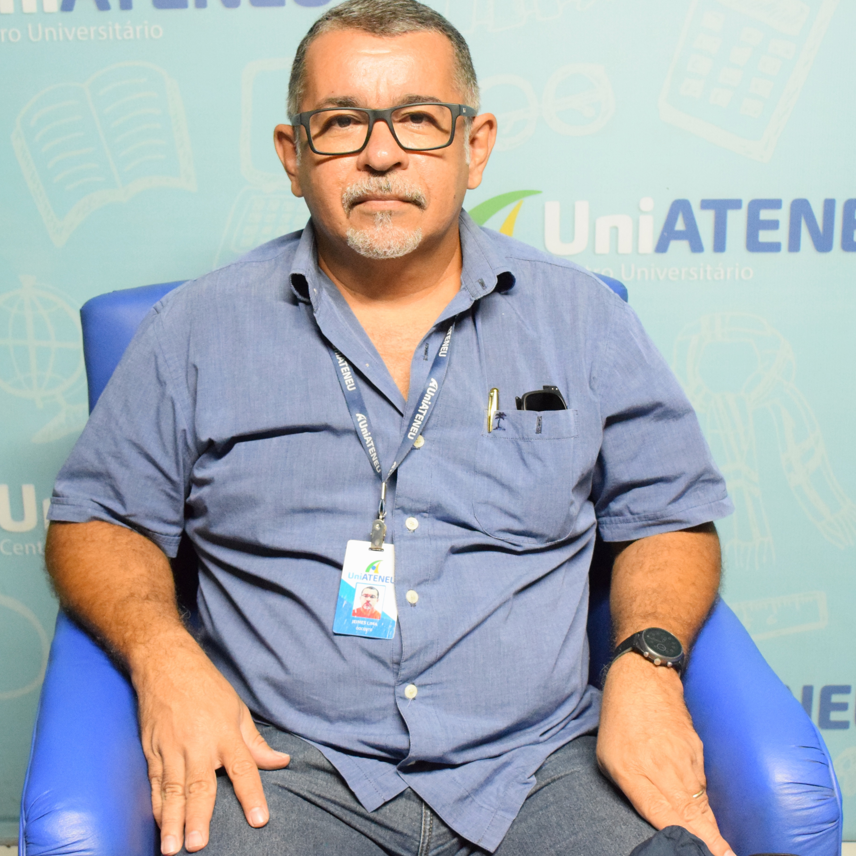 UniAteneu em Ação