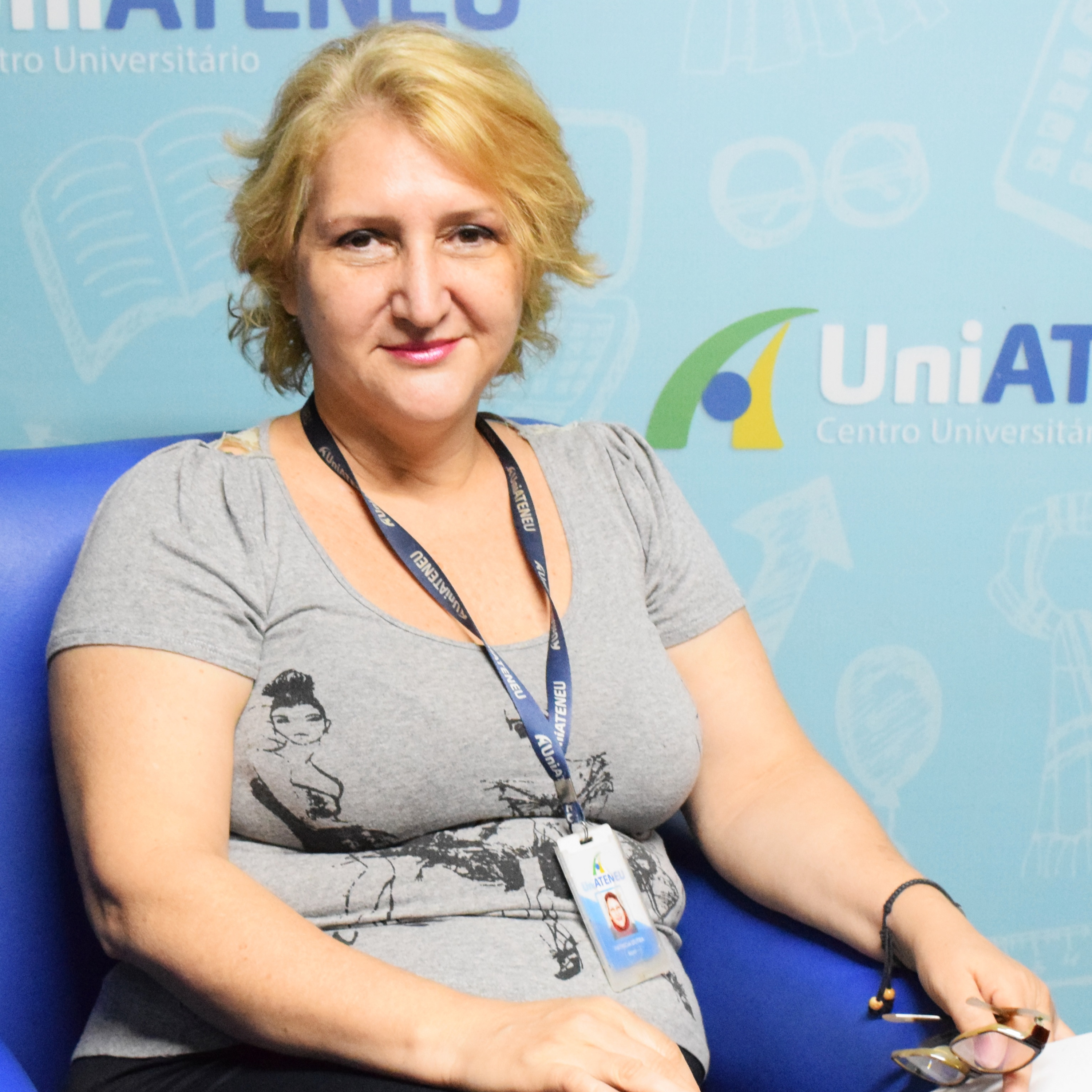UniAteneu em Ação