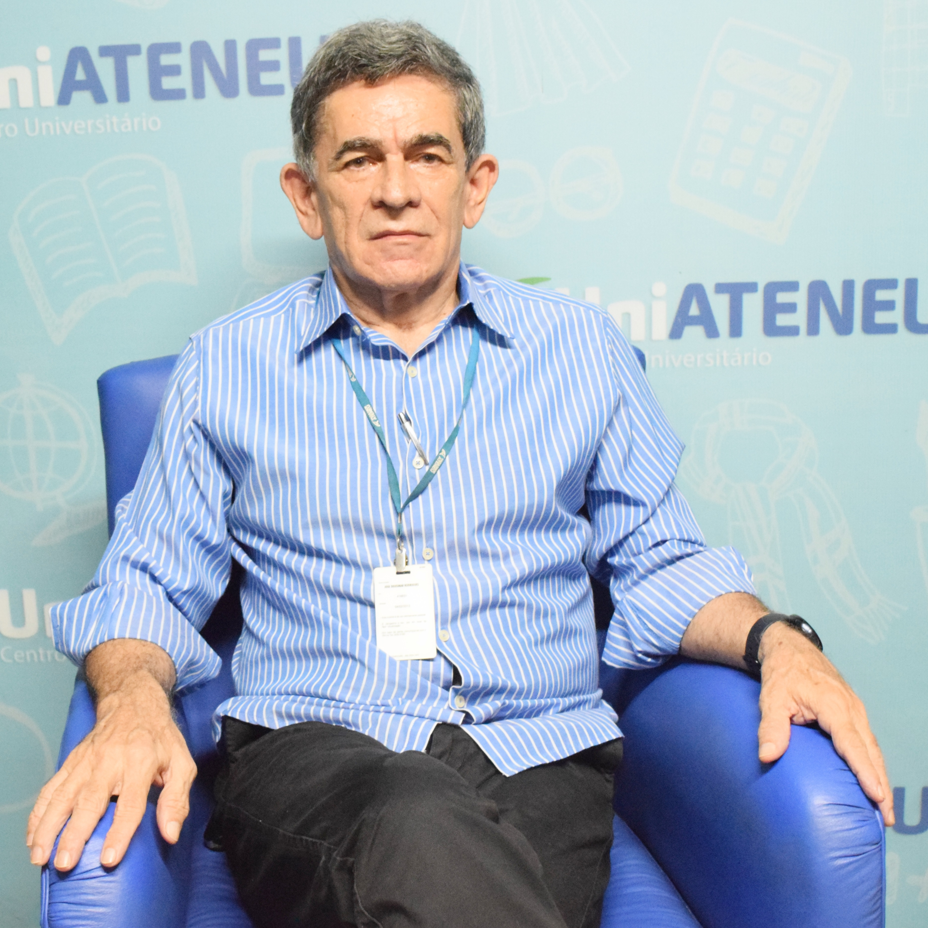 UniAteneu em Ação