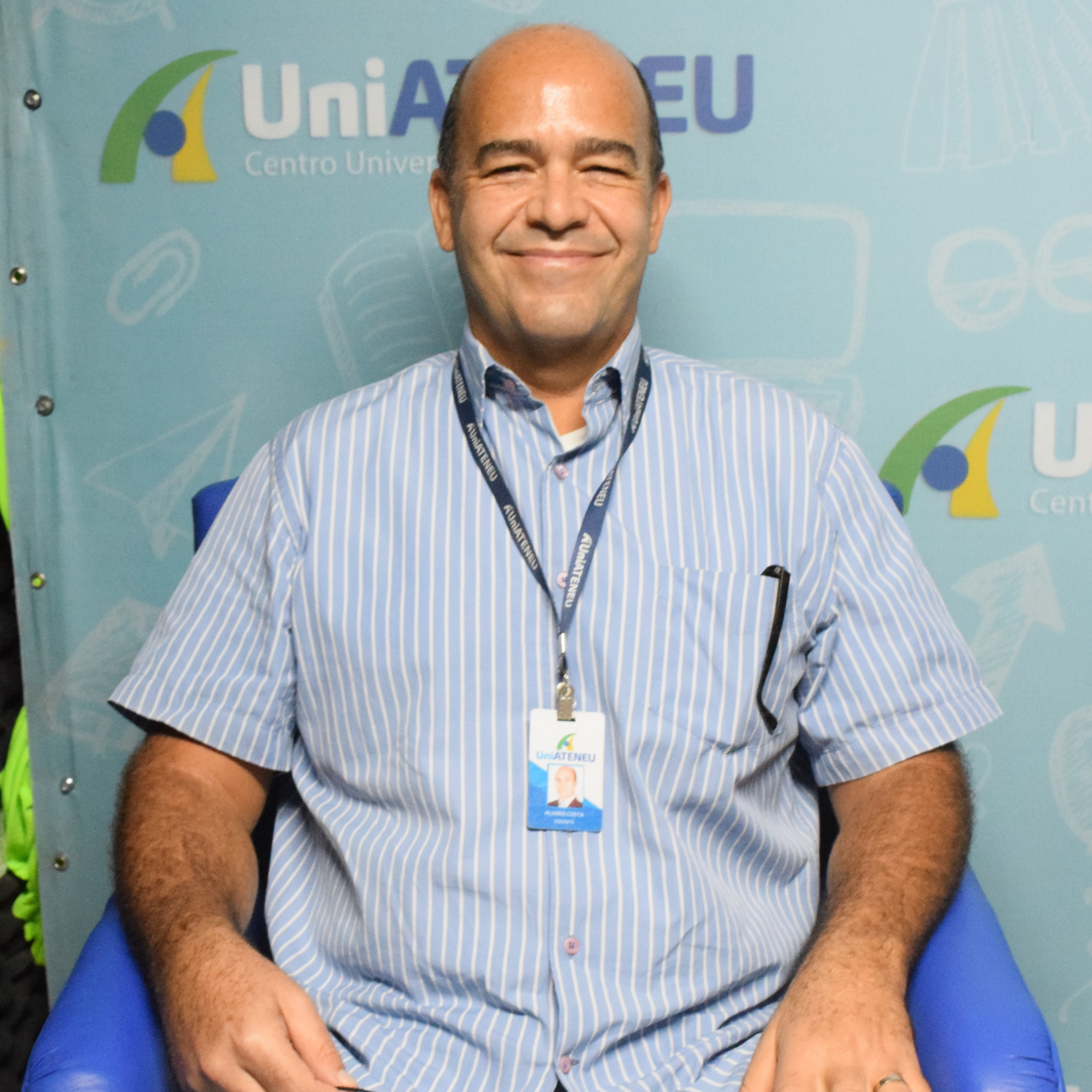 UniAteneu em Ação