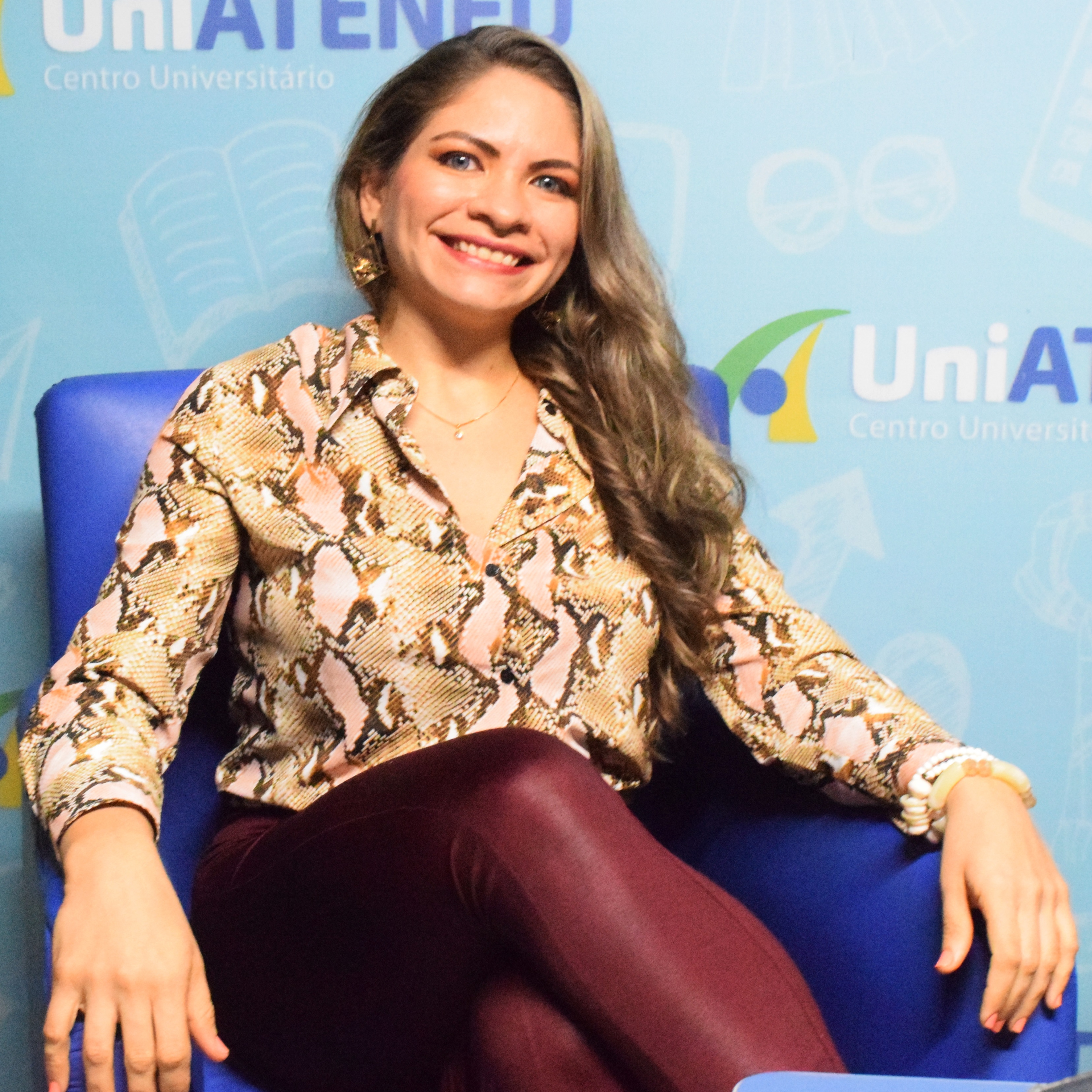 UniAteneu em Ação