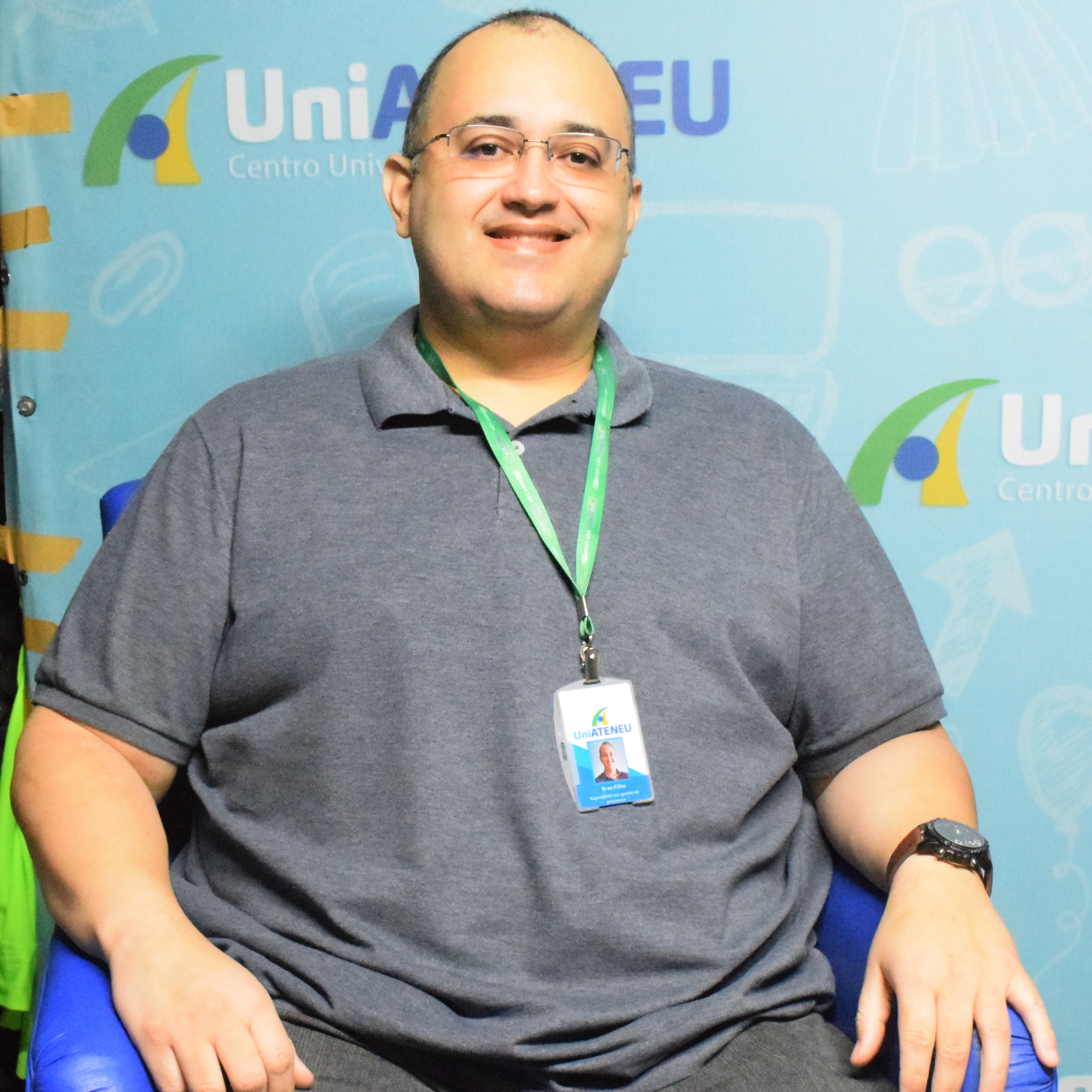 UniAteneu em Ação