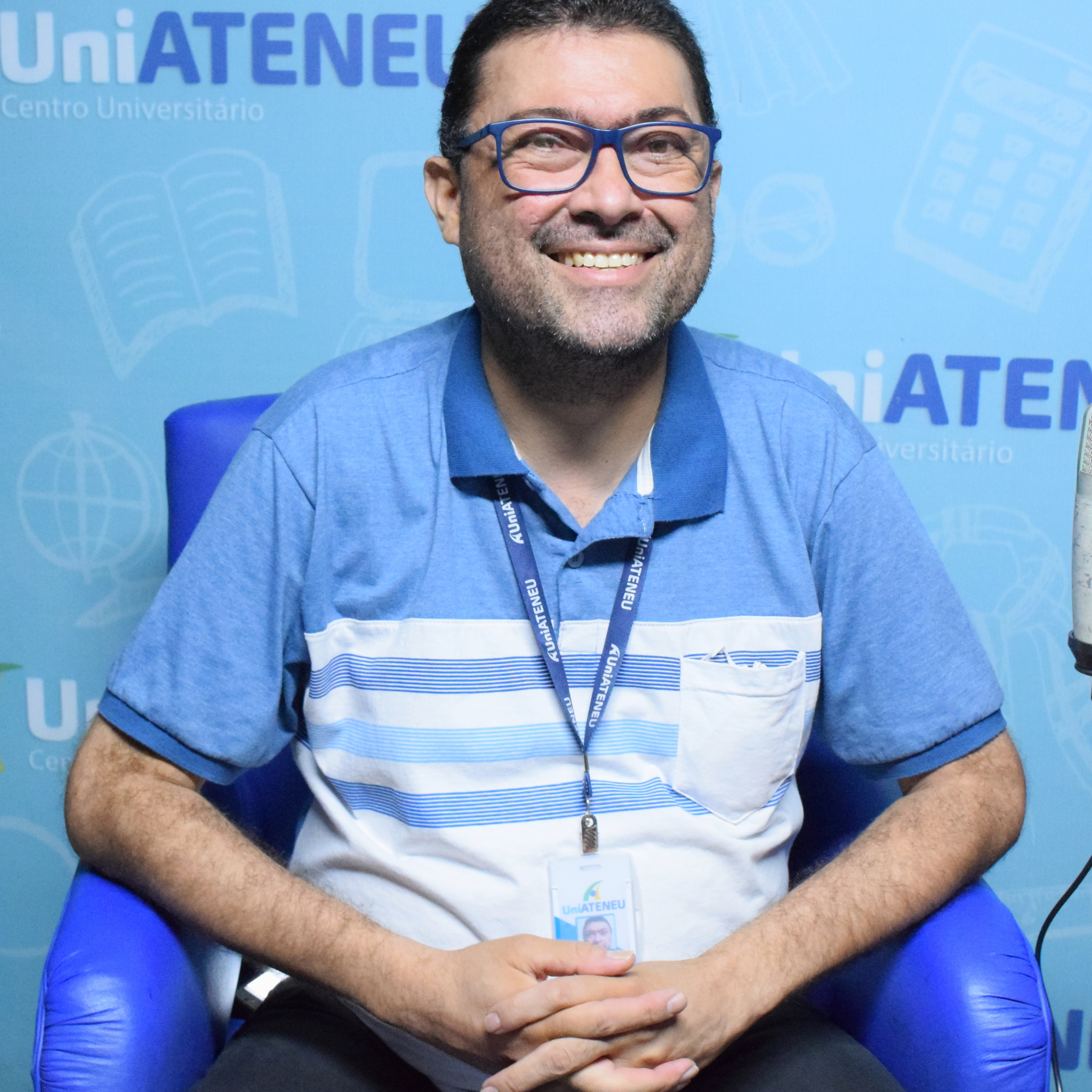 UniAteneu em Ação